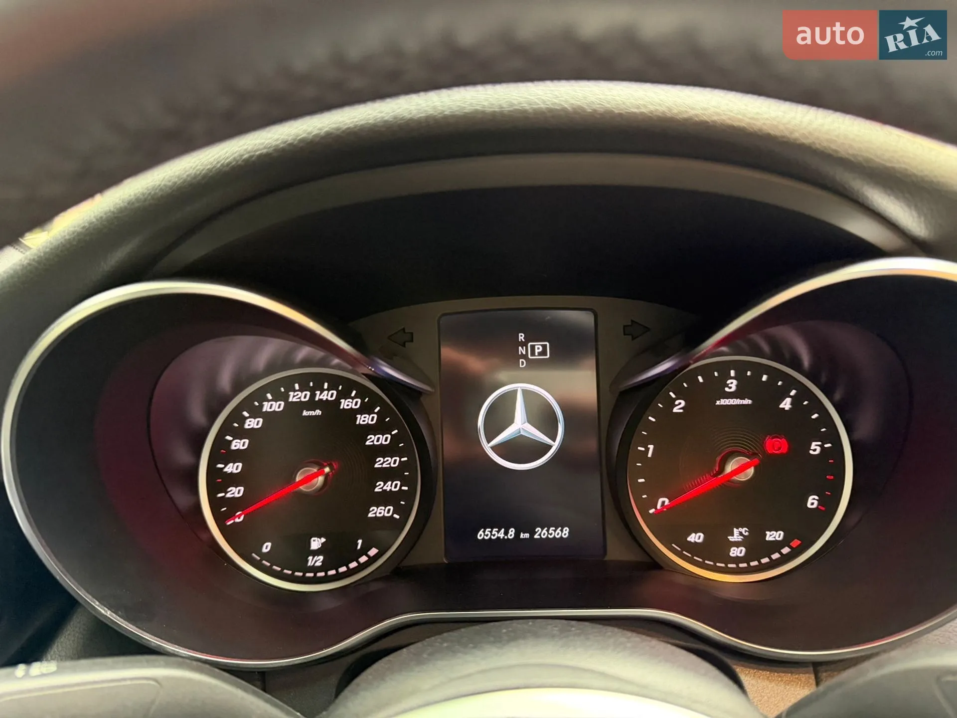 2020 Mercedes-Benz C-klasse - мініатюра 19