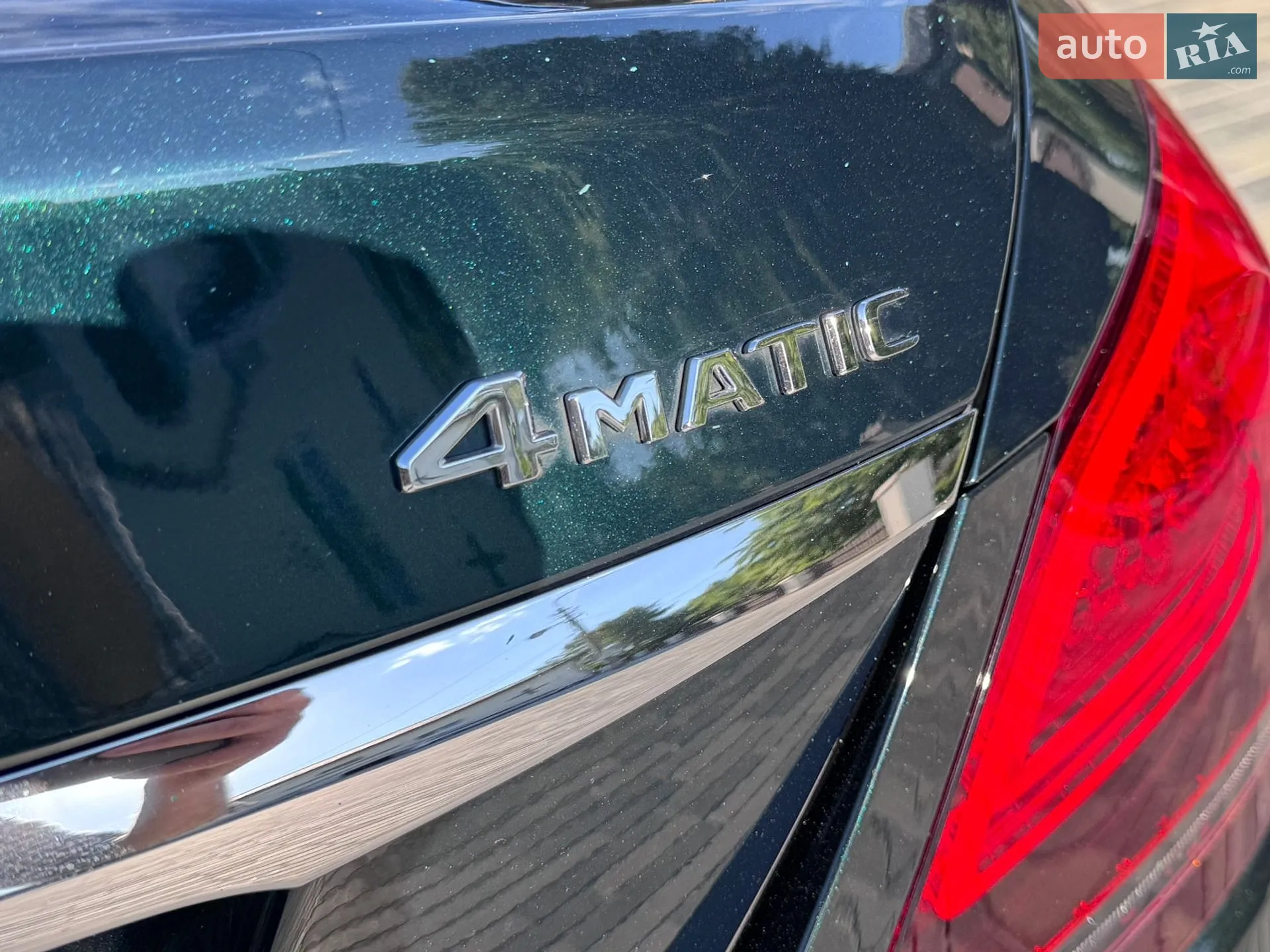 2018 Mercedes-Benz C-klasse - мініатюра 24