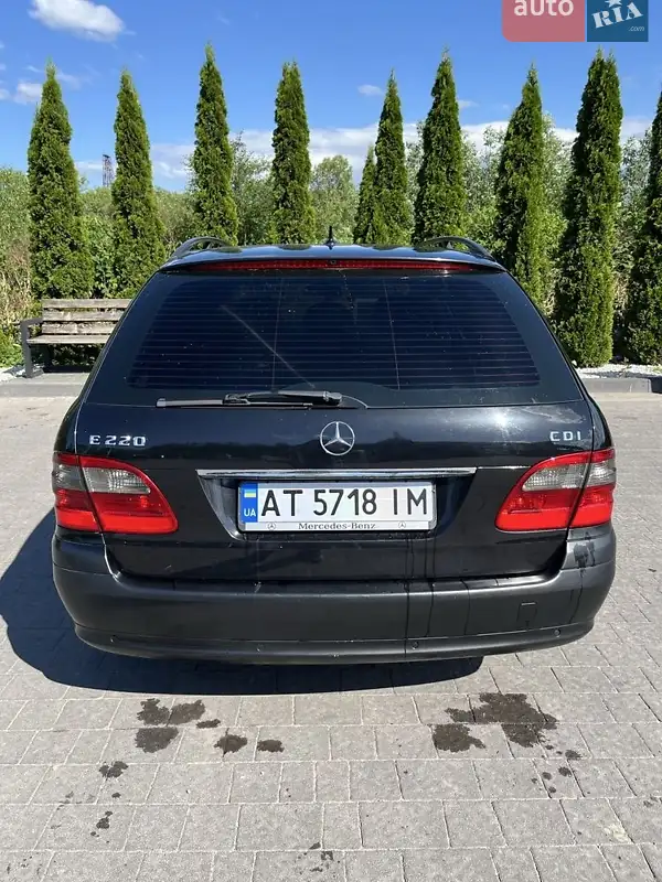 Mercedes-Benz C-Class 2009 VIN WDD2042071F328106 фото оголошення 11 з 47