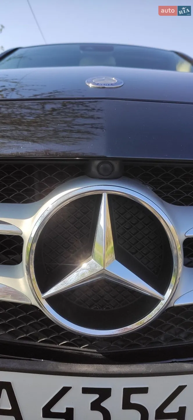 2016 Mercedes-Benz C-klasse - мініатюра 21