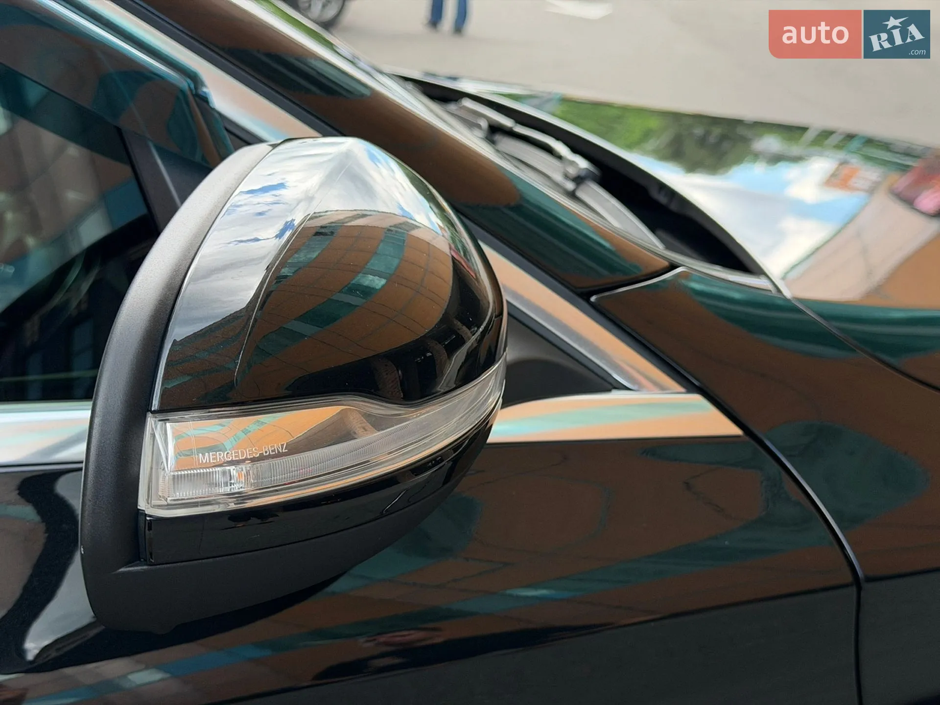 2016 Mercedes-Benz C-klasse - мініатюра 7
