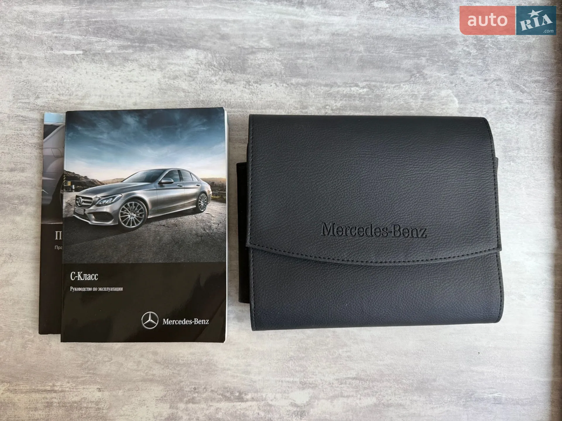 2016 Mercedes-Benz C-klasse - мініатюра 36