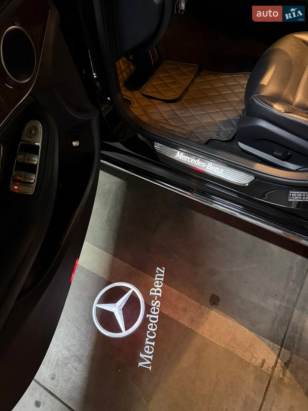 2016 Mercedes-Benz C-klasse - мініатюра 34