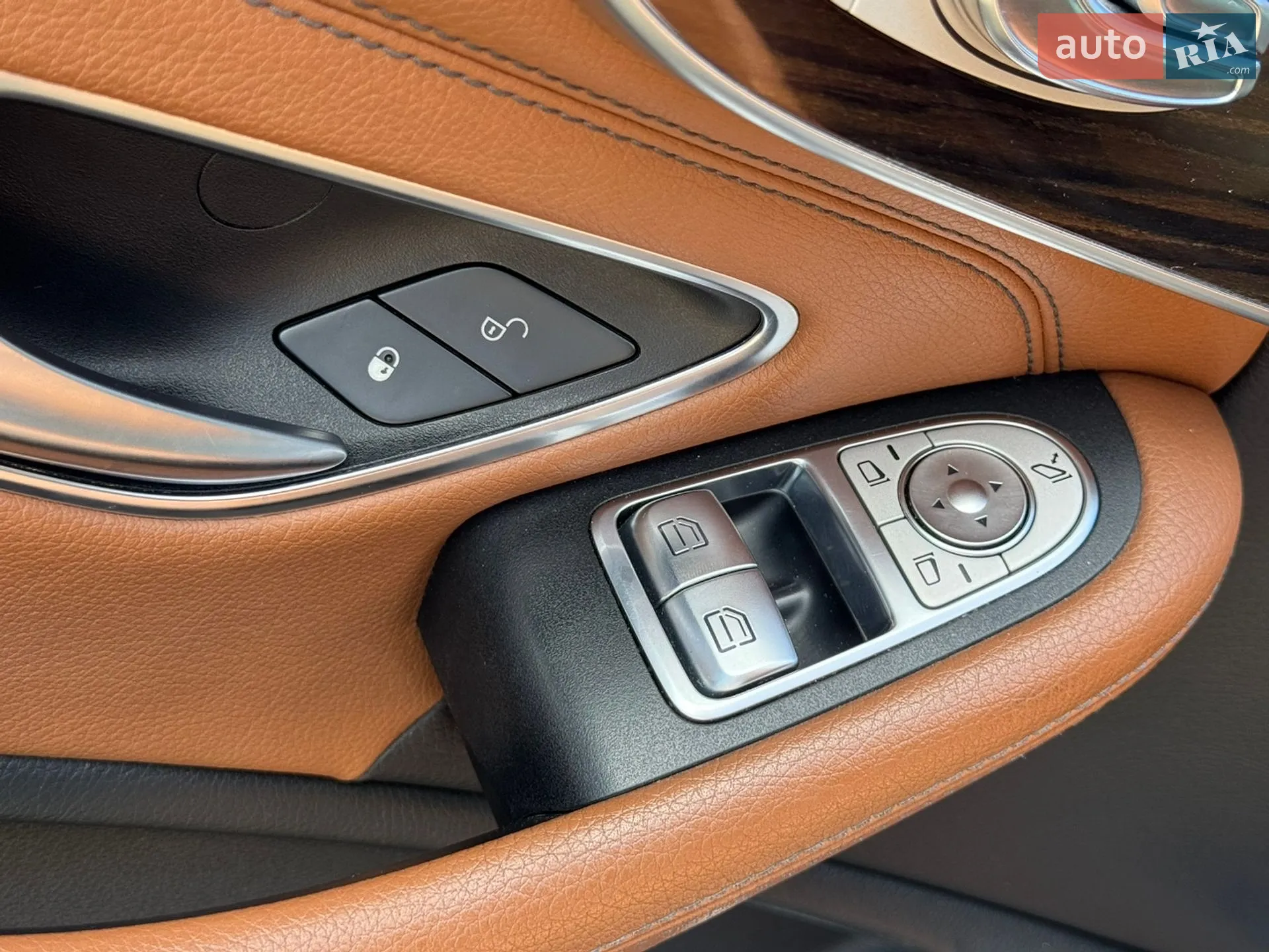 2016 Mercedes-Benz C-klasse - мініатюра 16