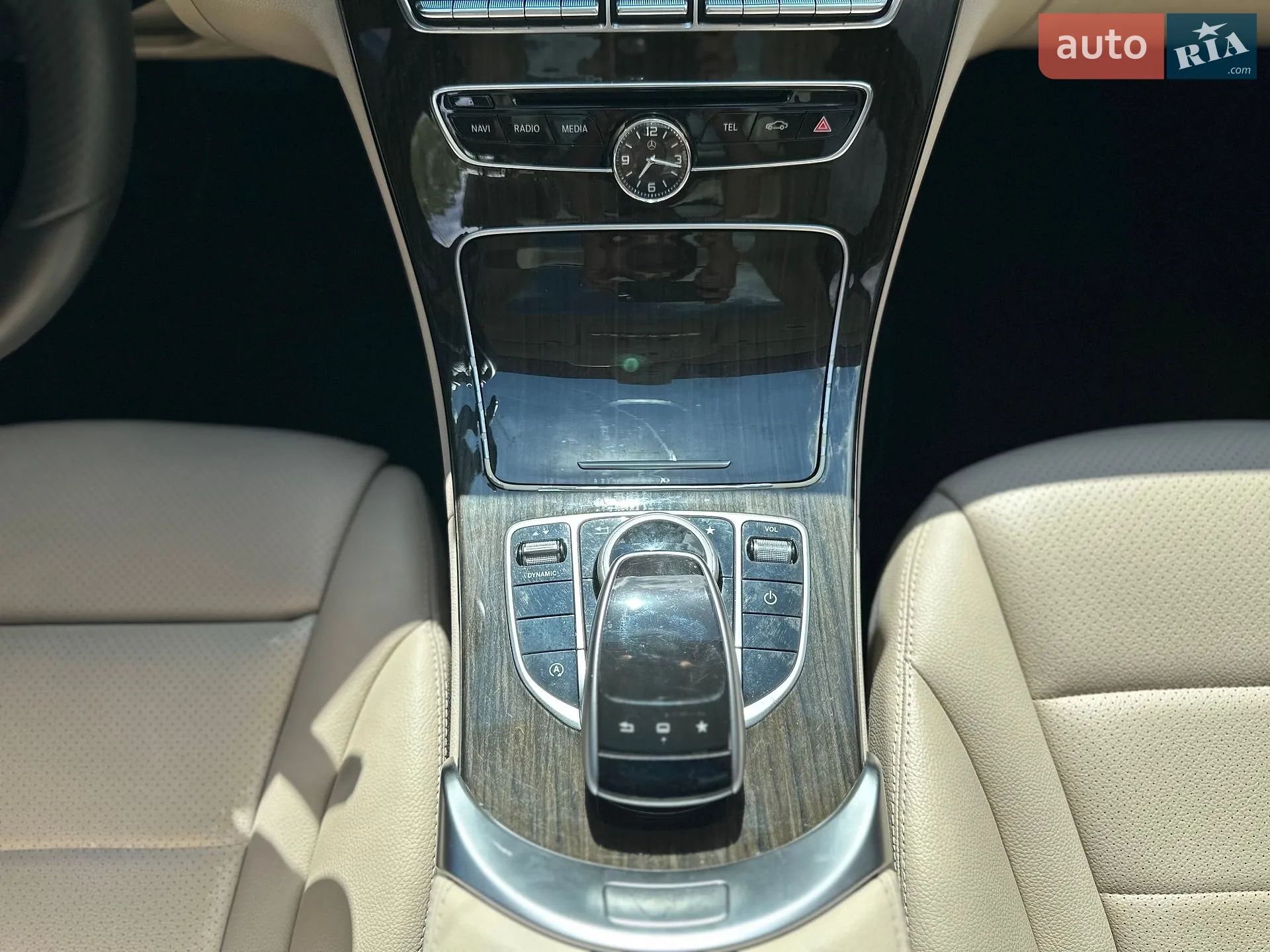 2016 Mercedes-Benz C-klasse - мініатюра 27