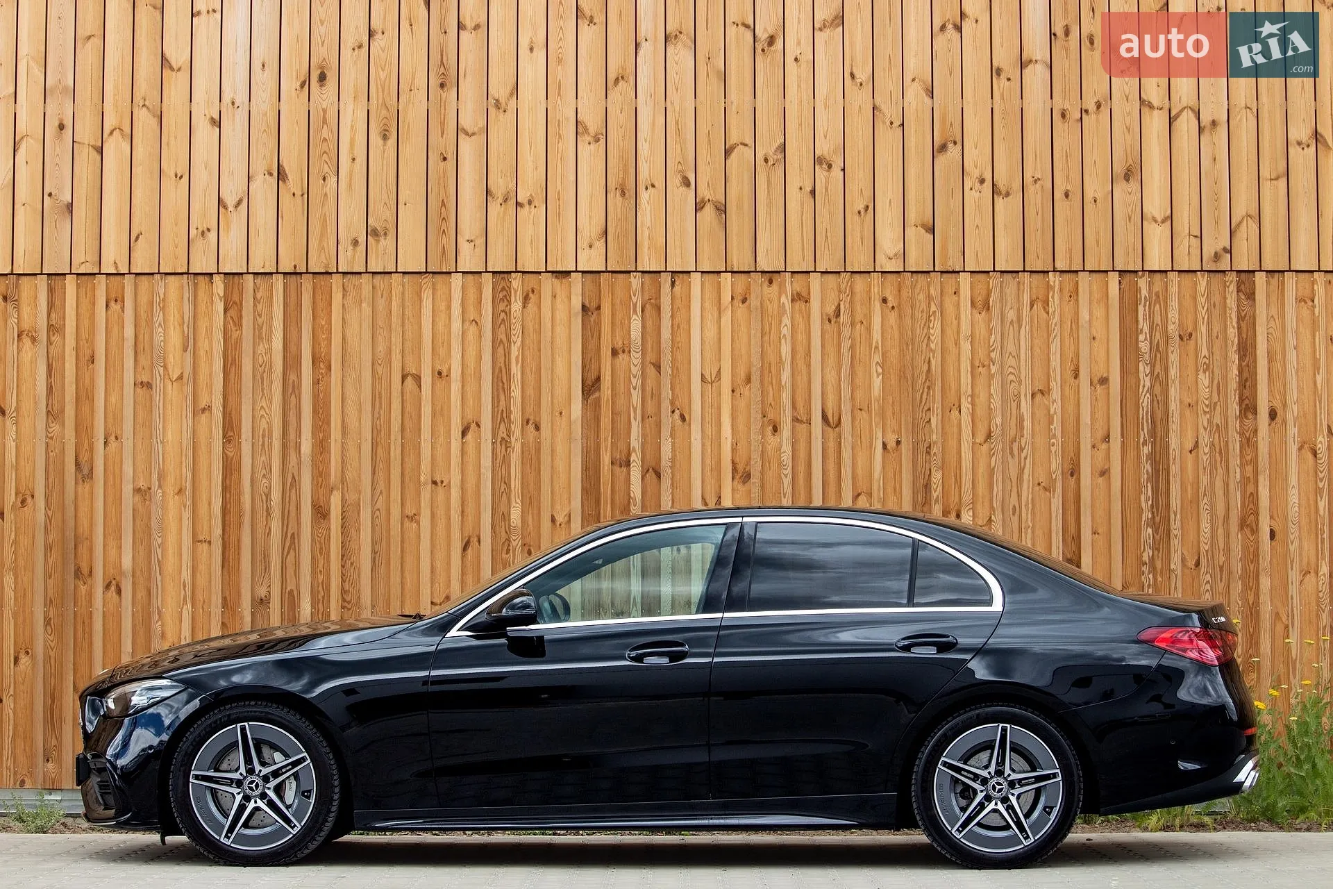 2021 Mercedes-Benz C-klasse - мініатюра 6