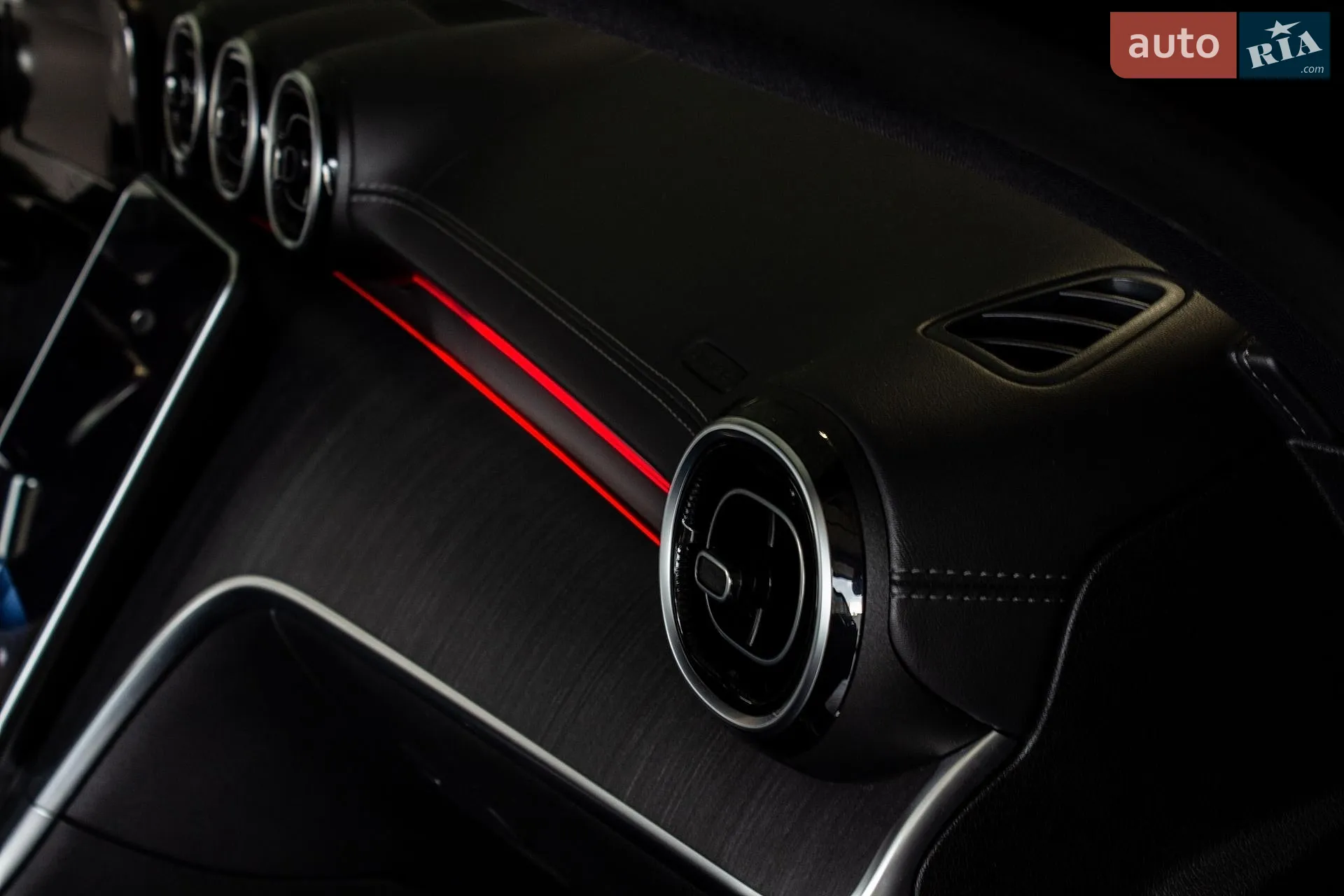 2021 Mercedes-Benz C-klasse - мініатюра 71