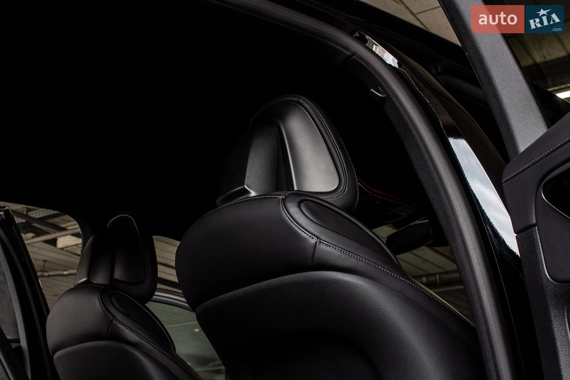 2021 Mercedes-Benz C-klasse - мініатюра 74