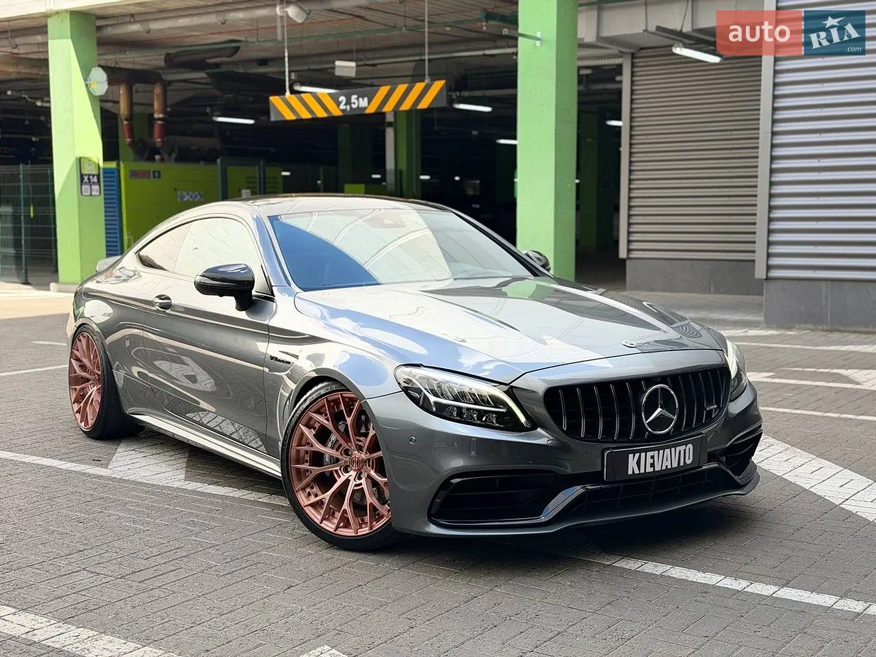 2018 BMW 5er - мініатюра 19