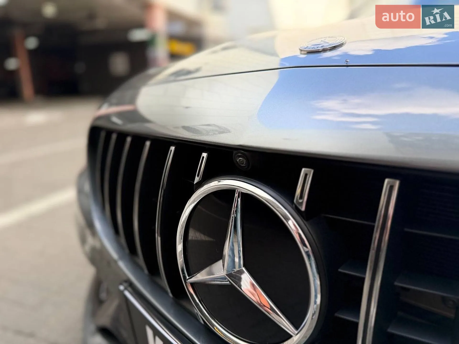2019 Mercedes-Benz C-klasse - мініатюра 30