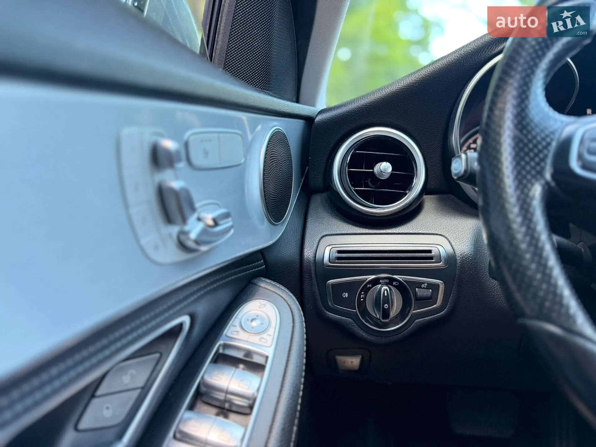 2015 Mercedes-Benz C-klasse - мініатюра 7