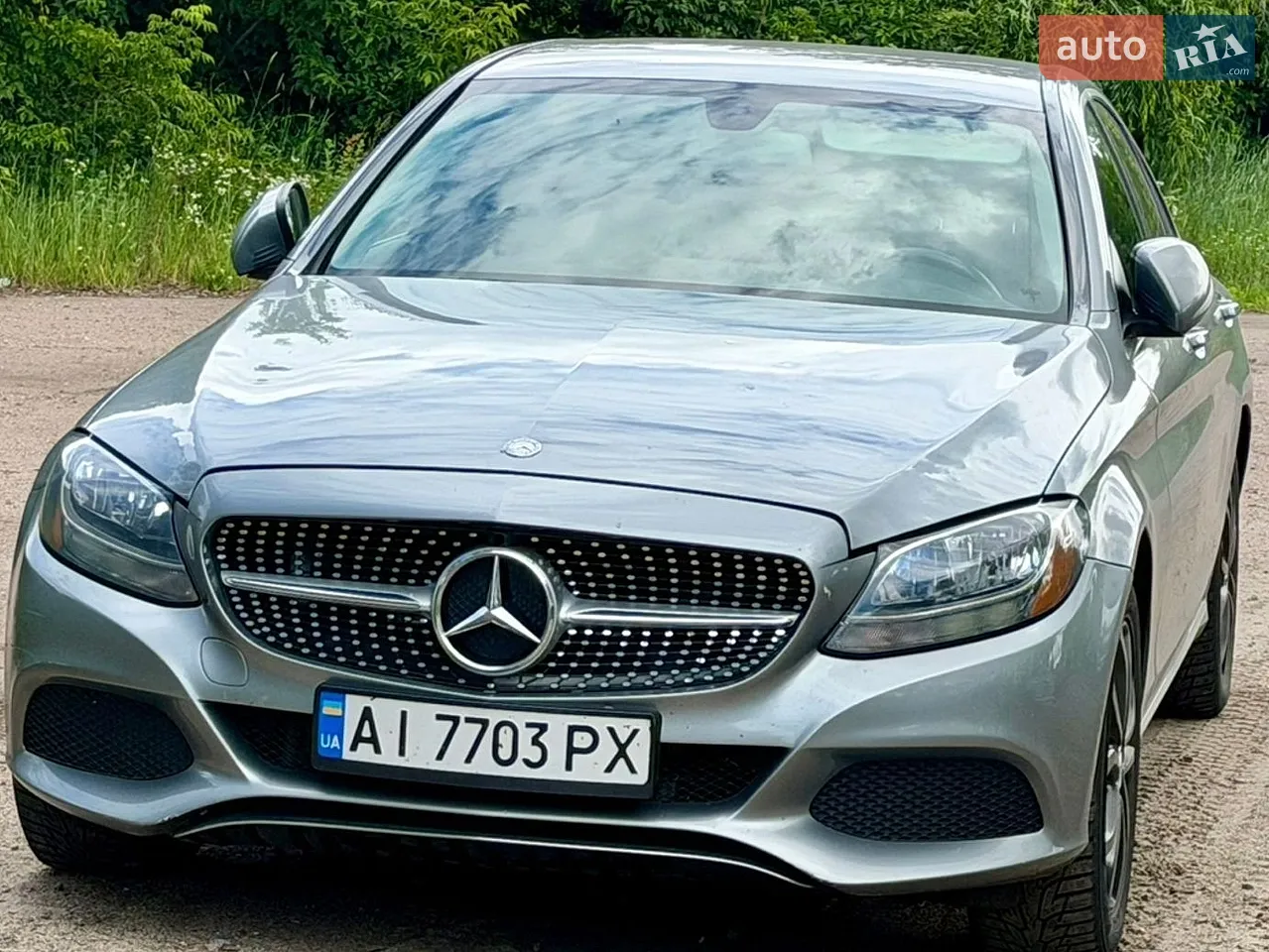 2014 Mercedes-Benz C-klasse - мініатюра 26