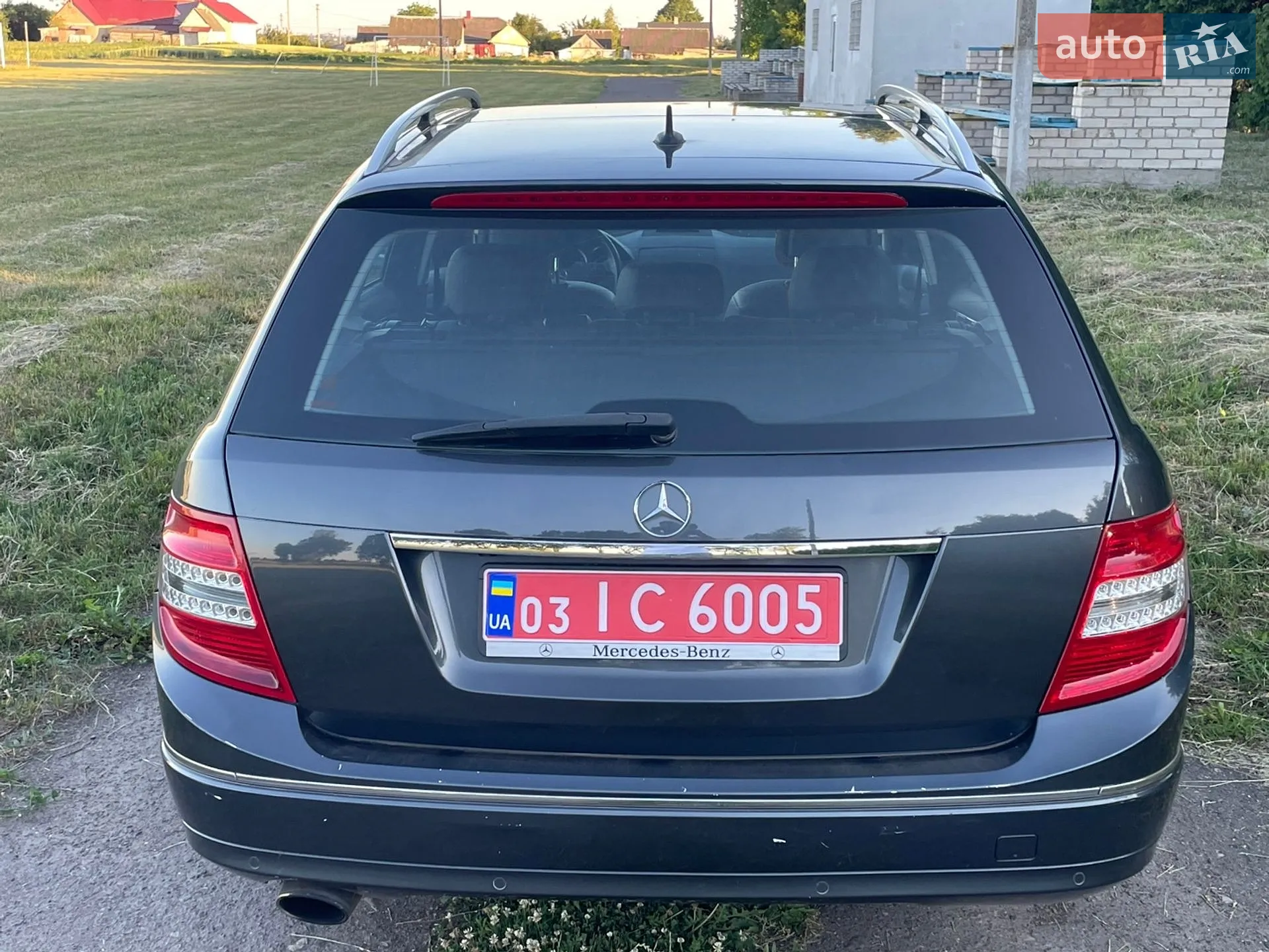 2010 Mercedes-Benz C-klasse - мініатюра 15