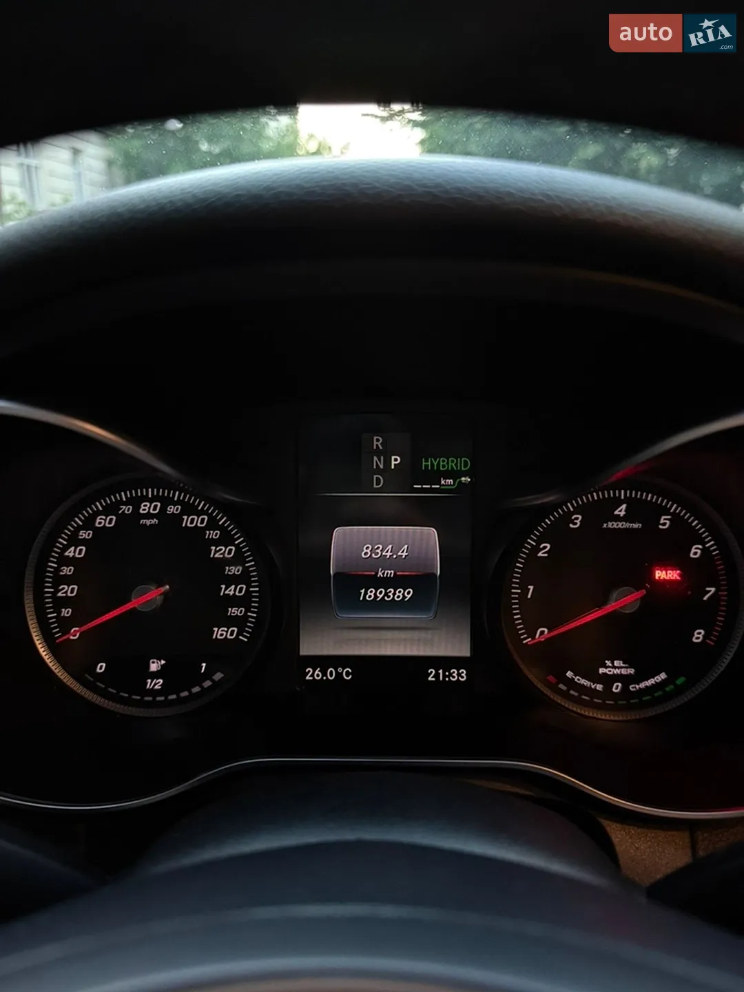 2017 Mercedes-Benz C-klasse - мініатюра 16