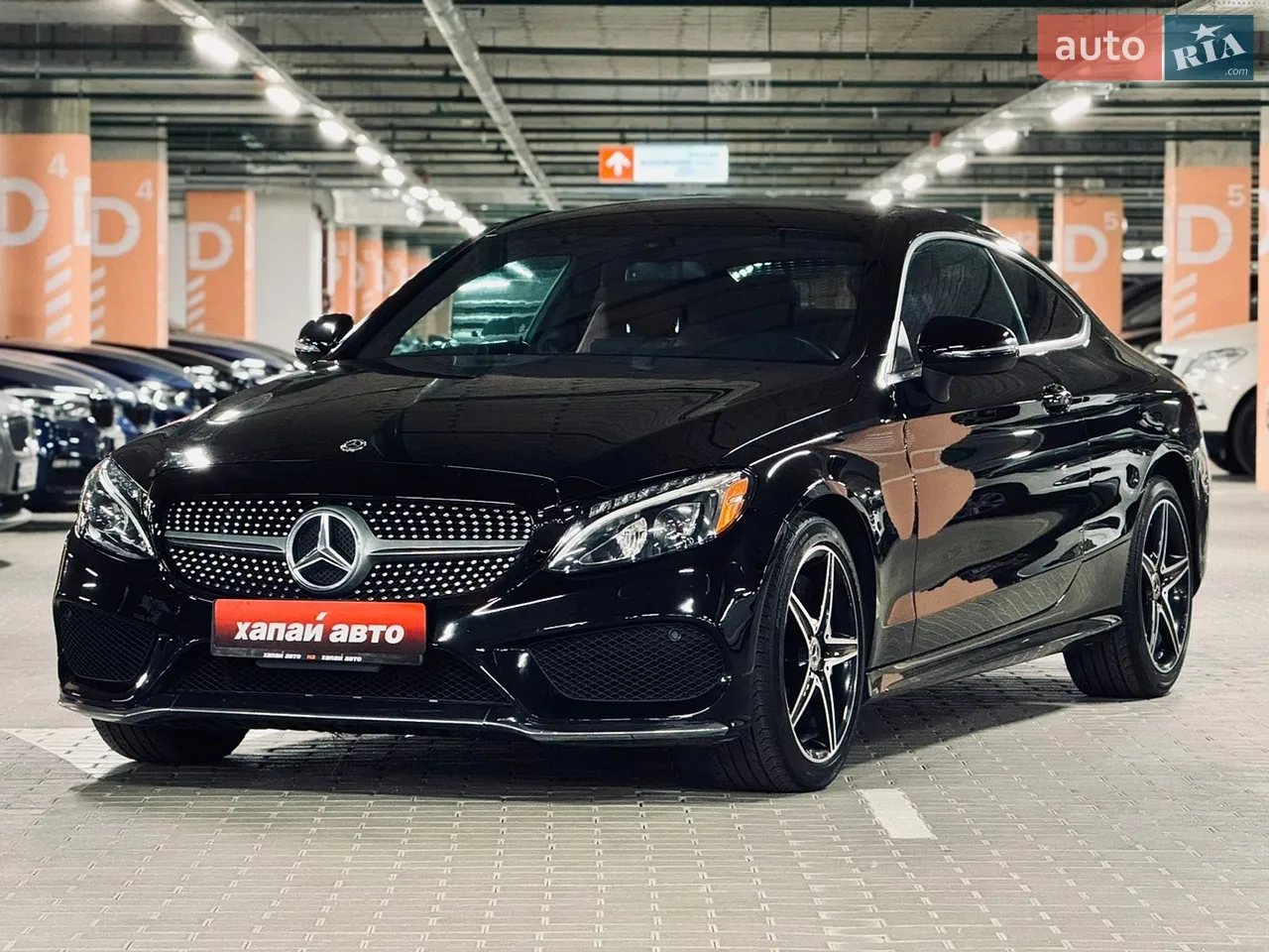 2018 Mercedes-Benz C-klasse - мініатюра 21