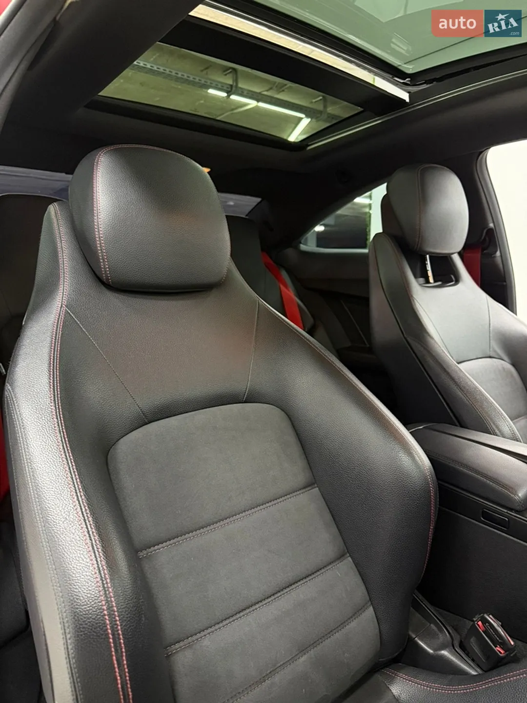 2013 Mercedes-Benz C-klasse - мініатюра 23