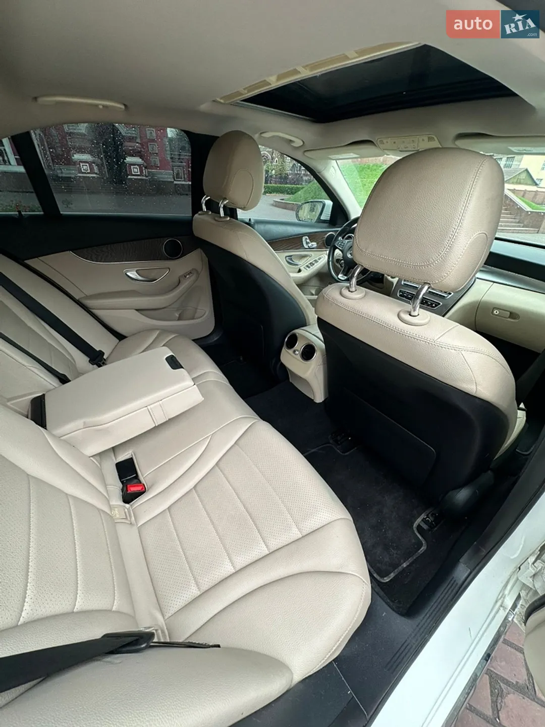 2018 Mercedes-Benz C-klasse - мініатюра 17