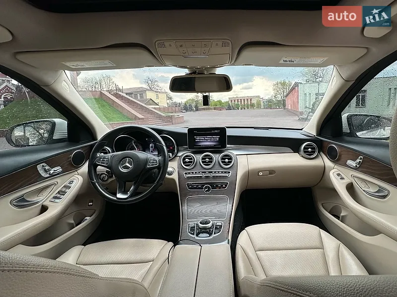 Mercedes-Benz C-Class 2018 VIN 55SWF4JB3JU267893 фото оголошення 27 з 85