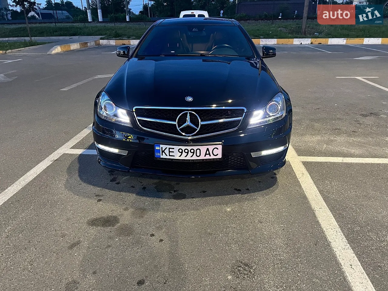 2012 Mercedes-Benz C-klasse - мініатюра 31