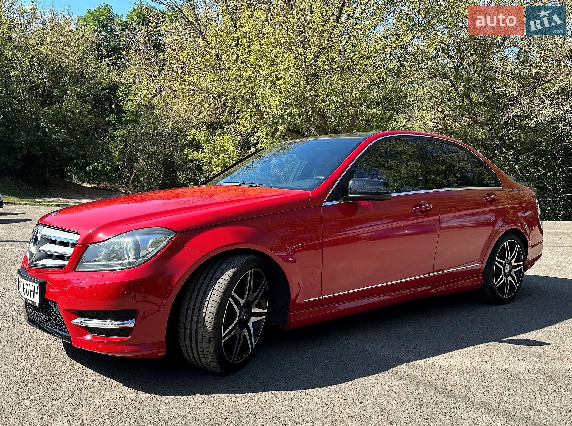 Mercedes-Benz E-Class 1995 VIN WDB2100551A034506 фото оголошення 6 з 20