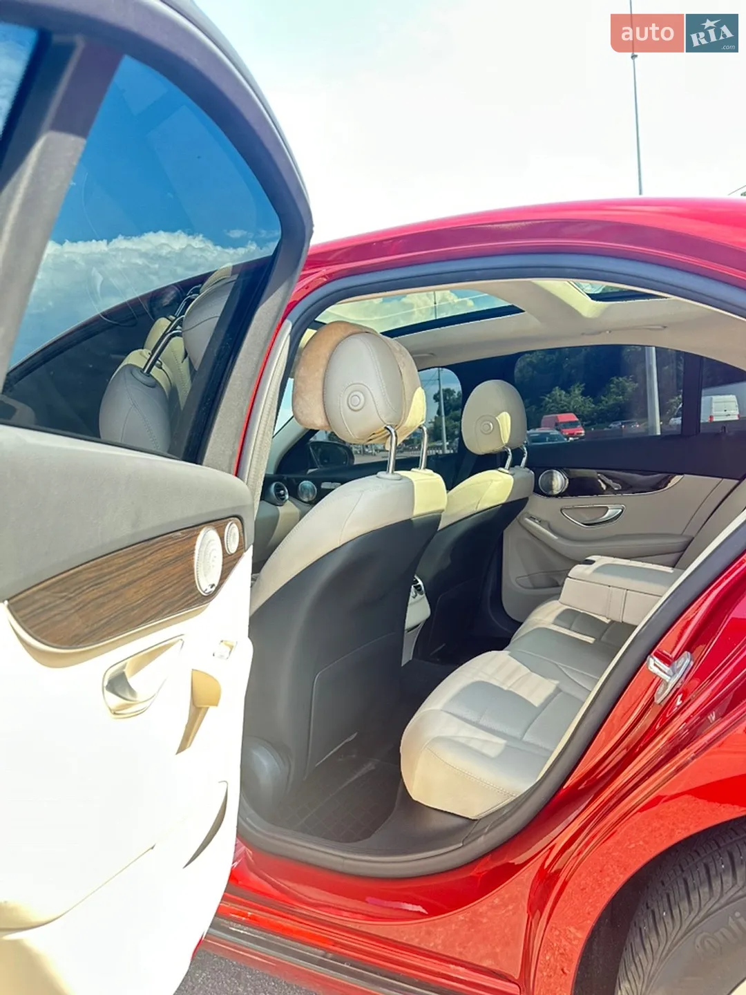 2017 Mercedes-Benz C-klasse - мініатюра 24