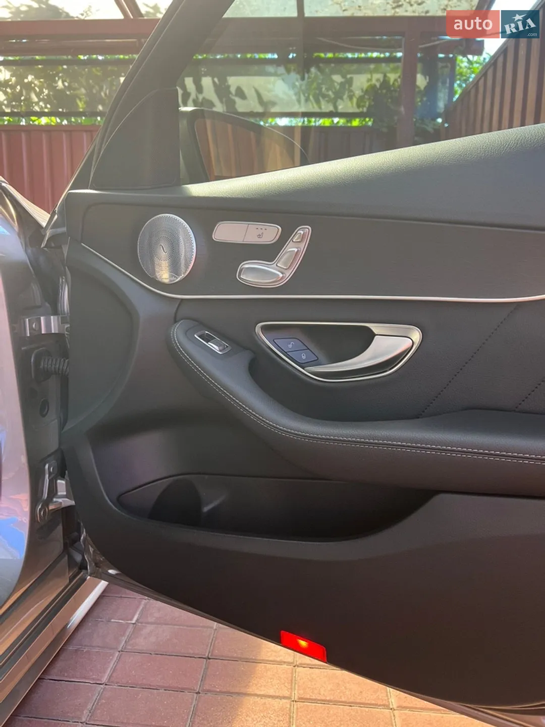 2020 Mercedes-Benz C-klasse - мініатюра 10