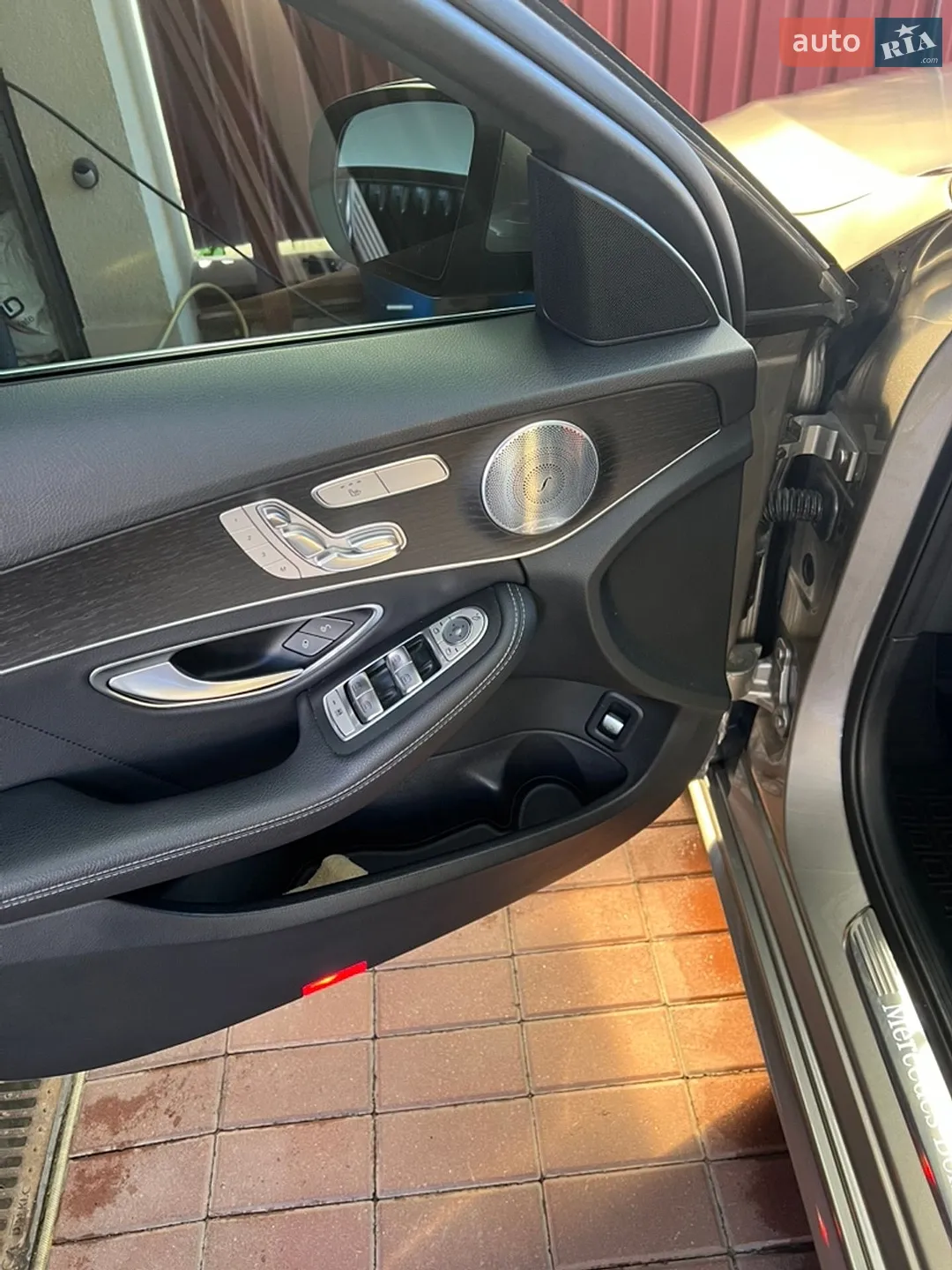 2020 Mercedes-Benz C-klasse - мініатюра 14