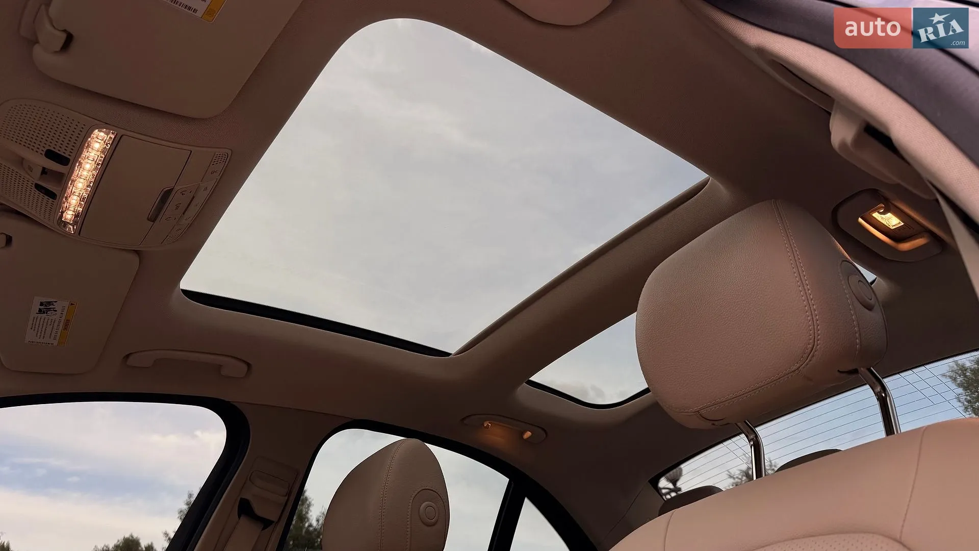 2016 Mercedes-Benz C-klasse - мініатюра 17