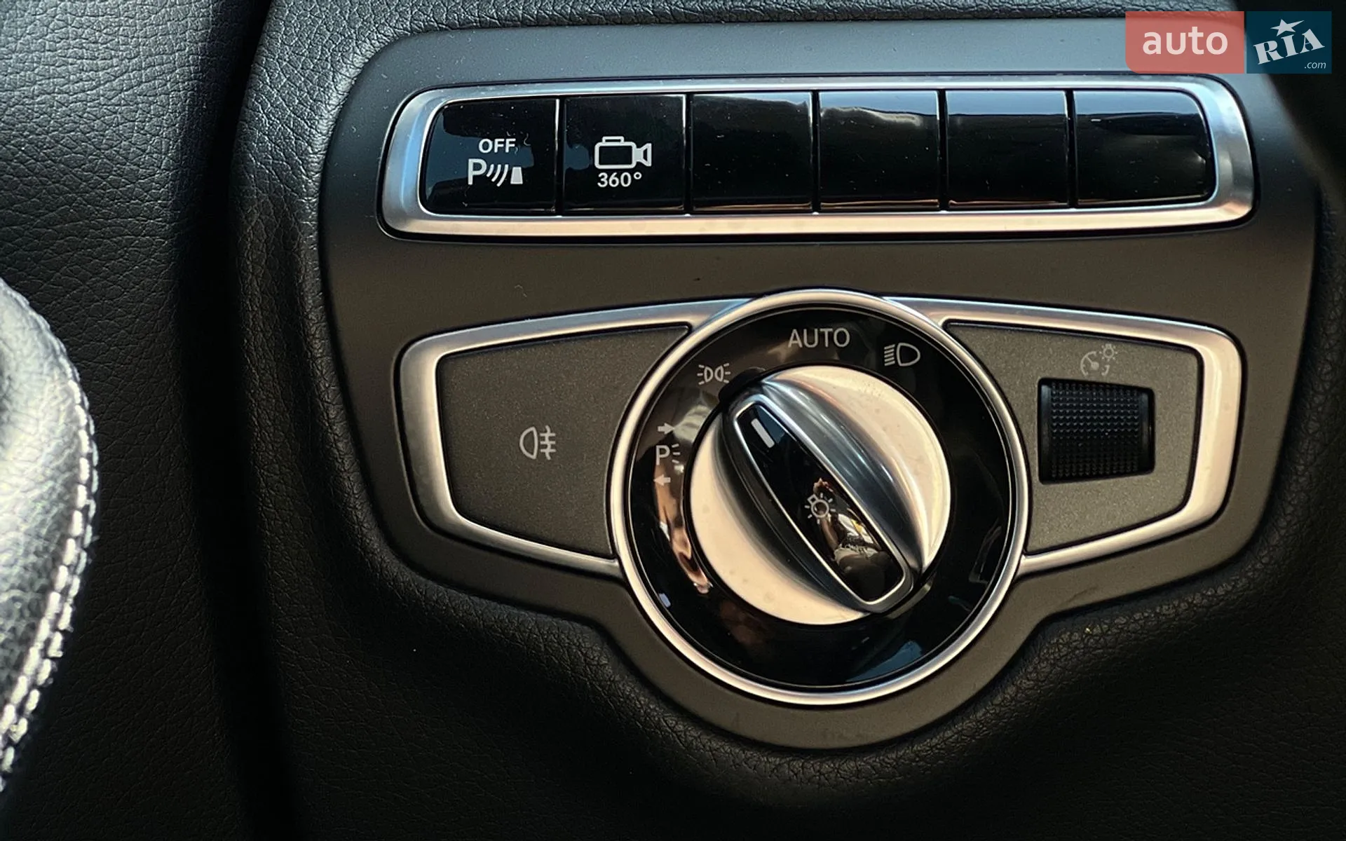 2016 Mercedes-Benz C-klasse - мініатюра 17