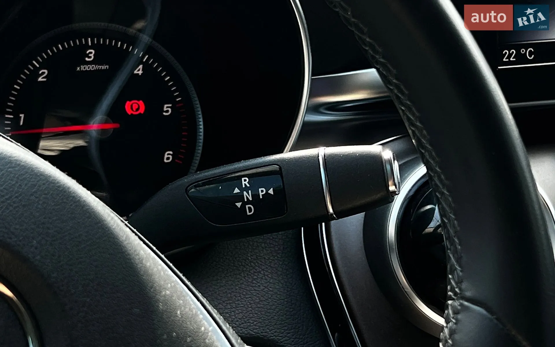 2016 Mercedes-Benz C-klasse - мініатюра 19