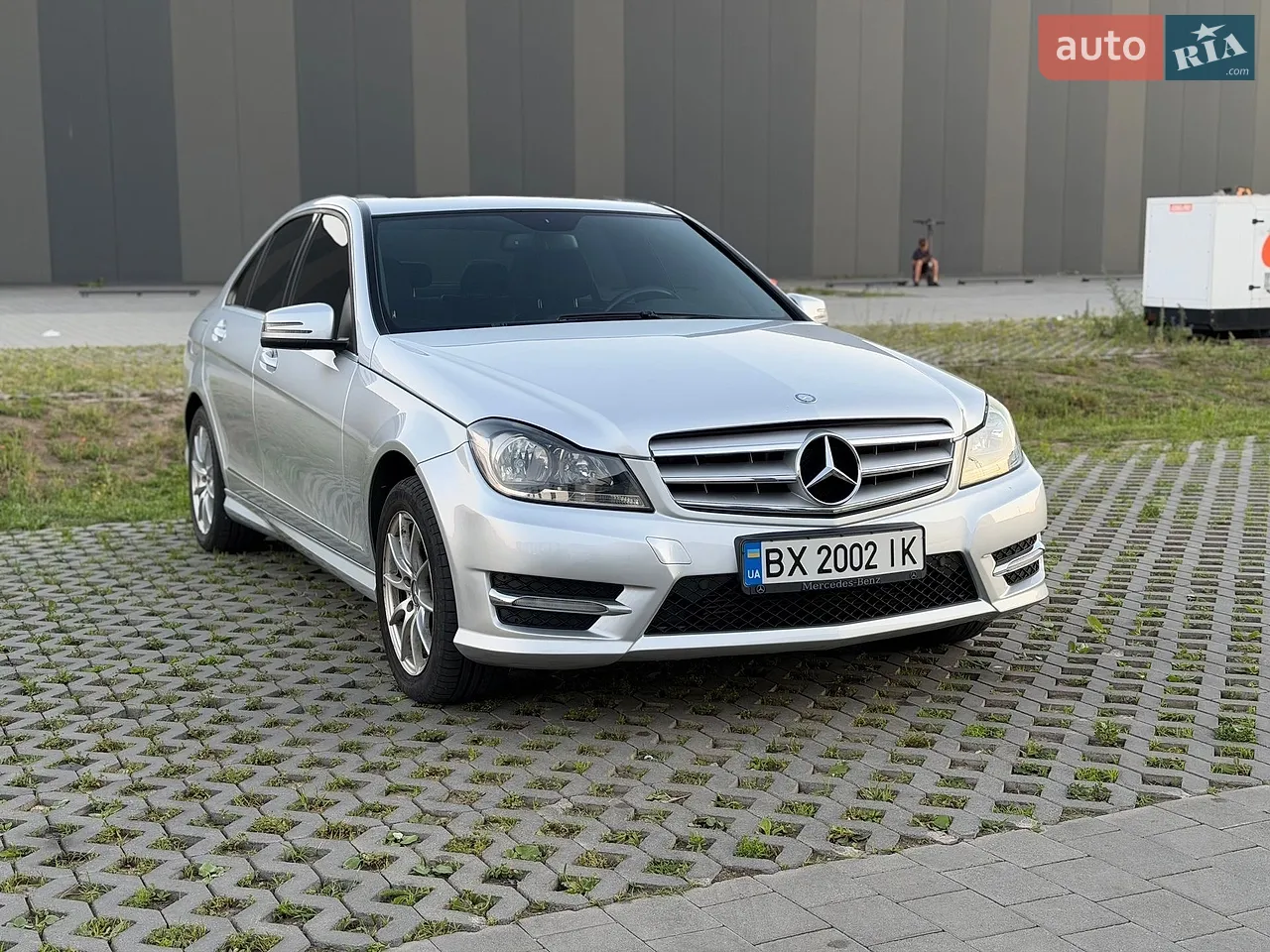 2011 Mercedes-Benz C-klasse - мініатюра 14