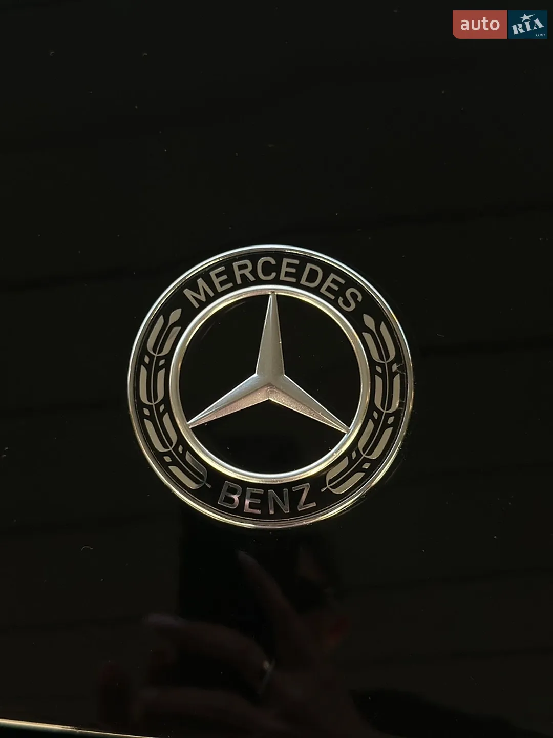 2017 Mercedes-Benz C-klasse - мініатюра 13