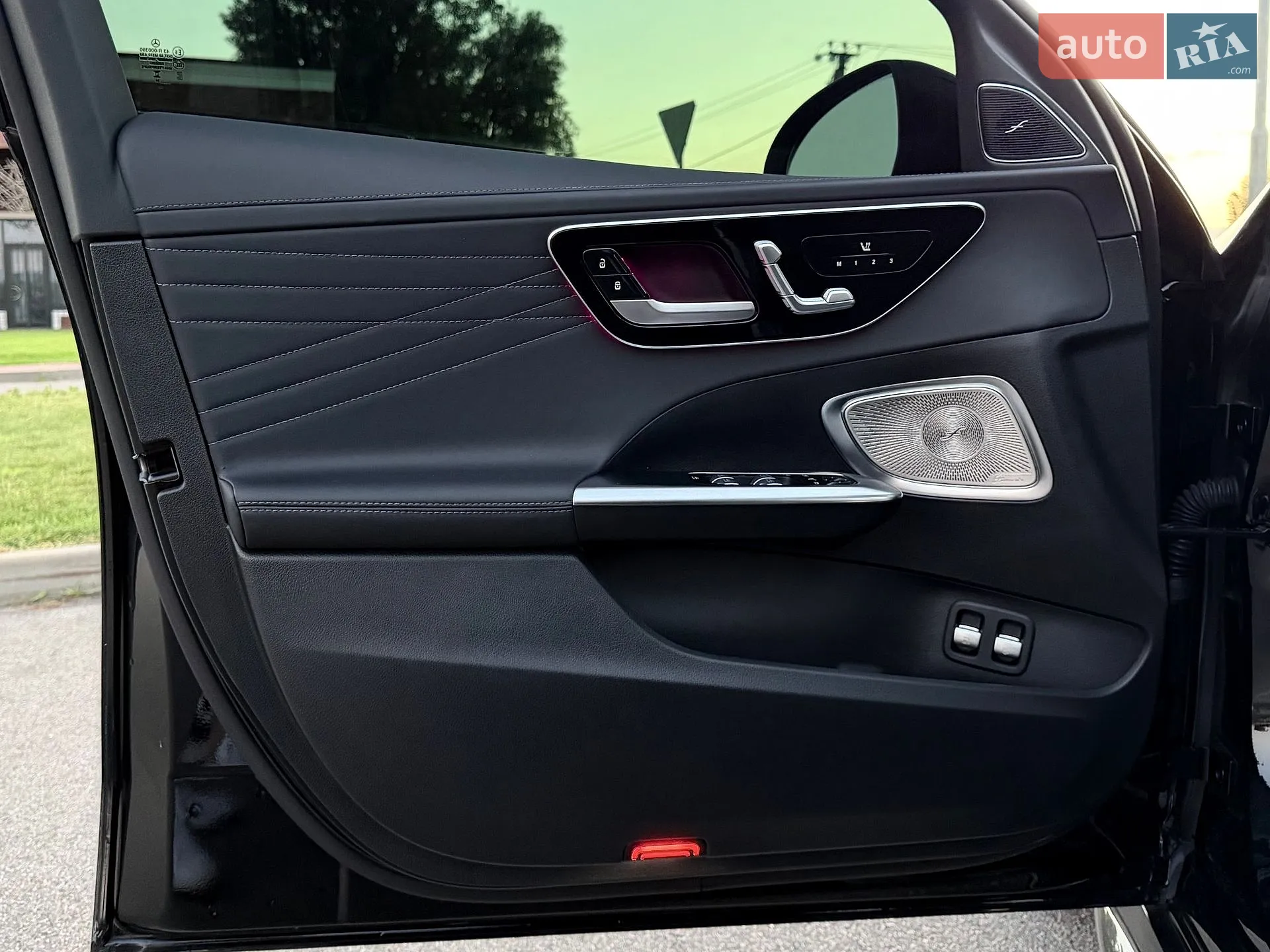 2024 Mercedes-Benz C-klasse - мініатюра 29