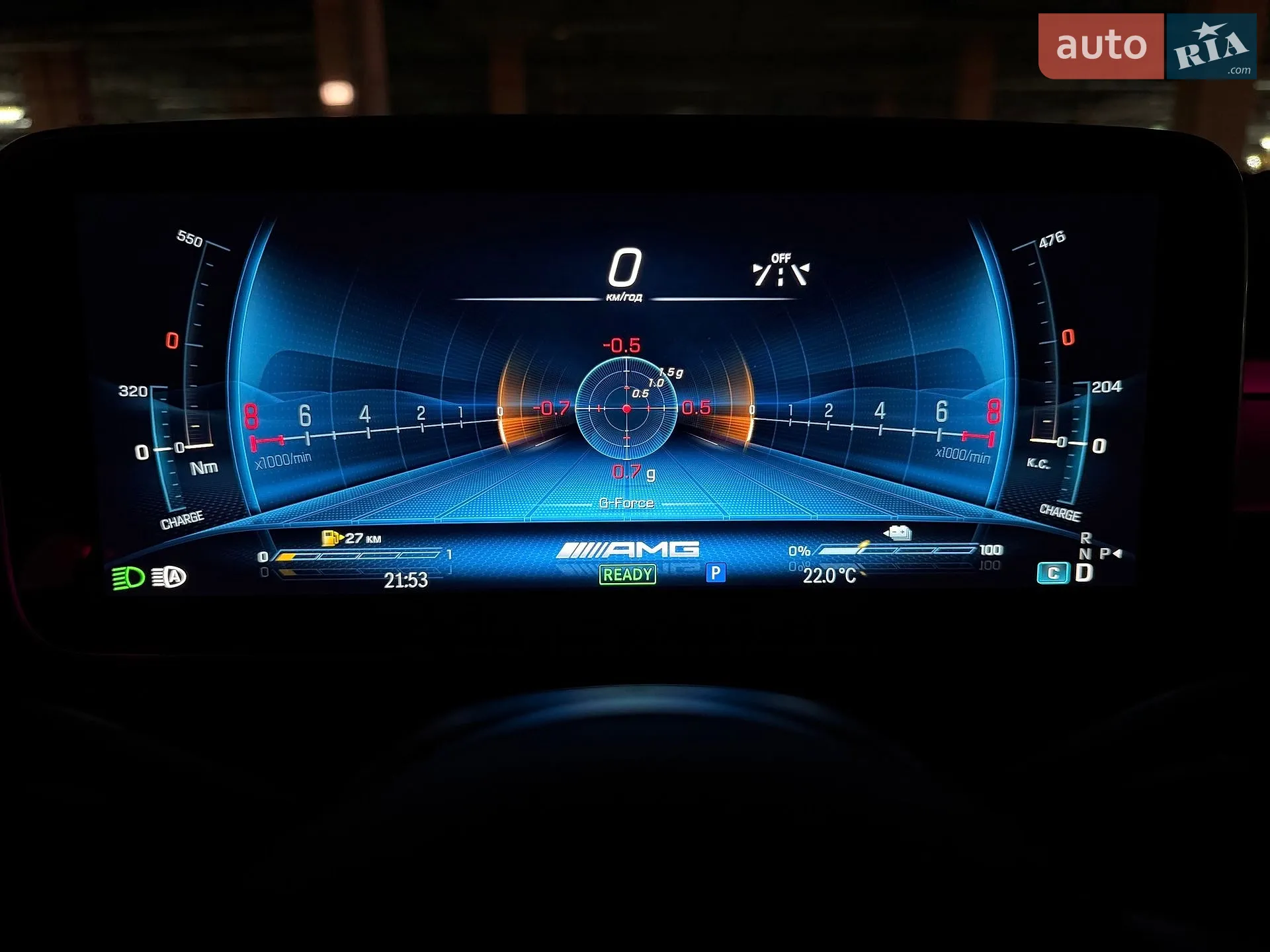 2024 Mercedes-Benz C-klasse - мініатюра 80