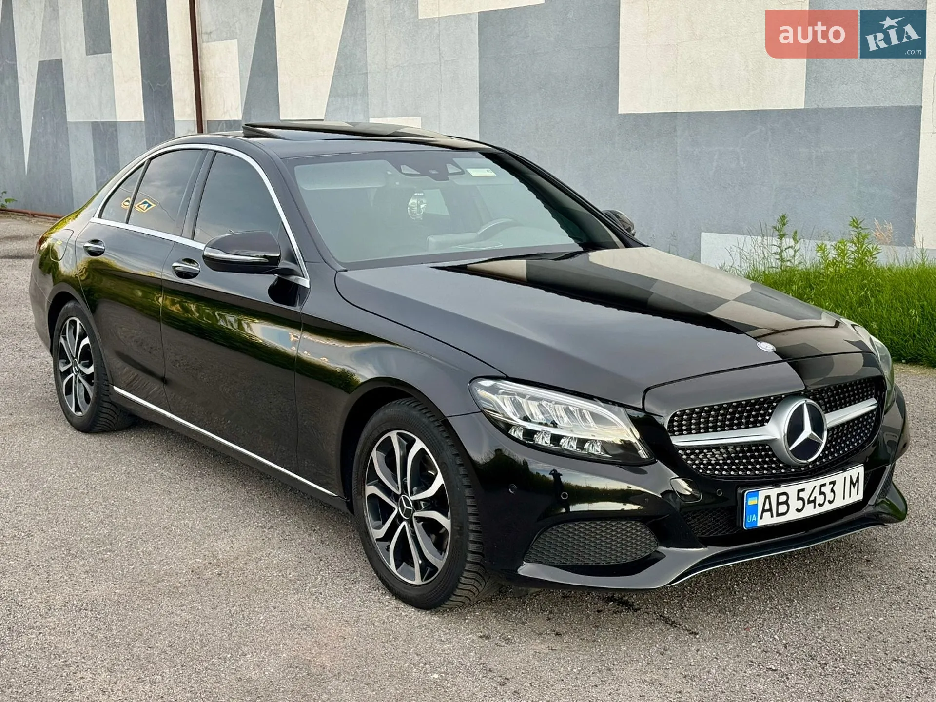 2016 Mercedes-Benz C-klasse - мініатюра 10