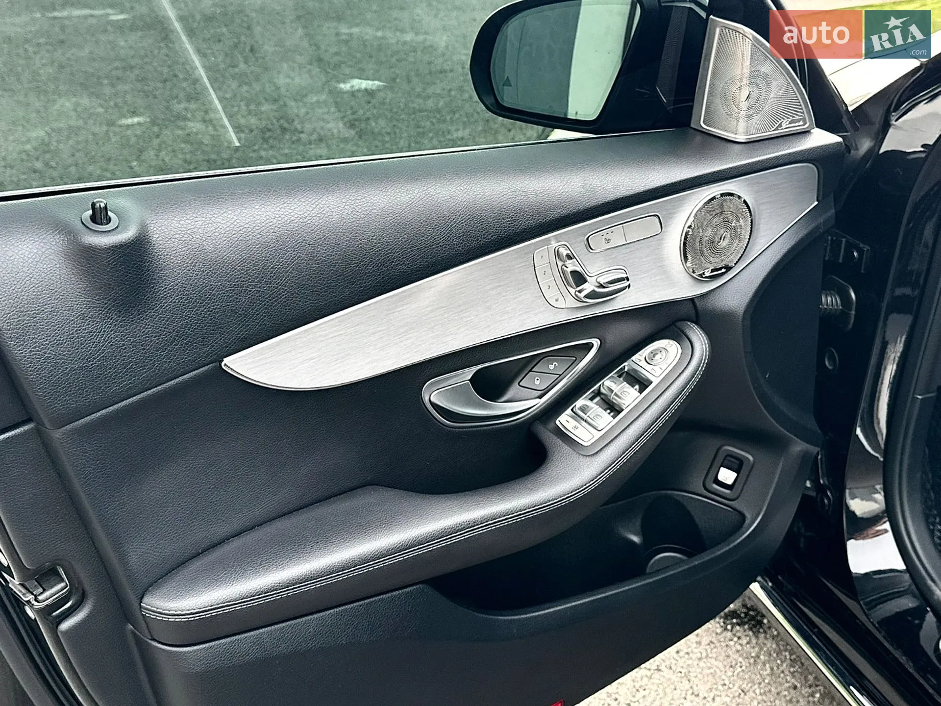 2016 Mercedes-Benz C-klasse - мініатюра 23