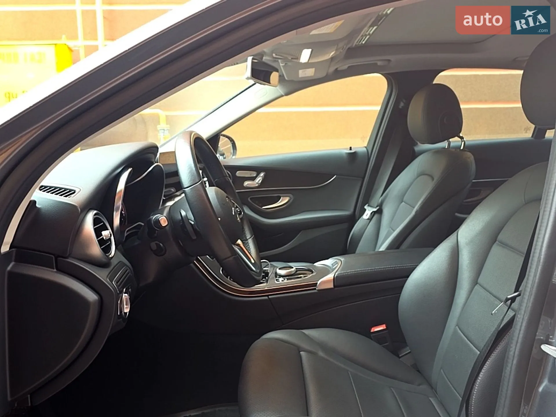 2020 Mercedes-Benz C-klasse - мініатюра 10
