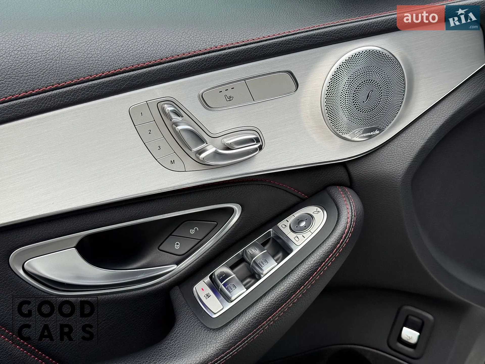 2019 Mercedes-Benz C-klasse - мініатюра 26