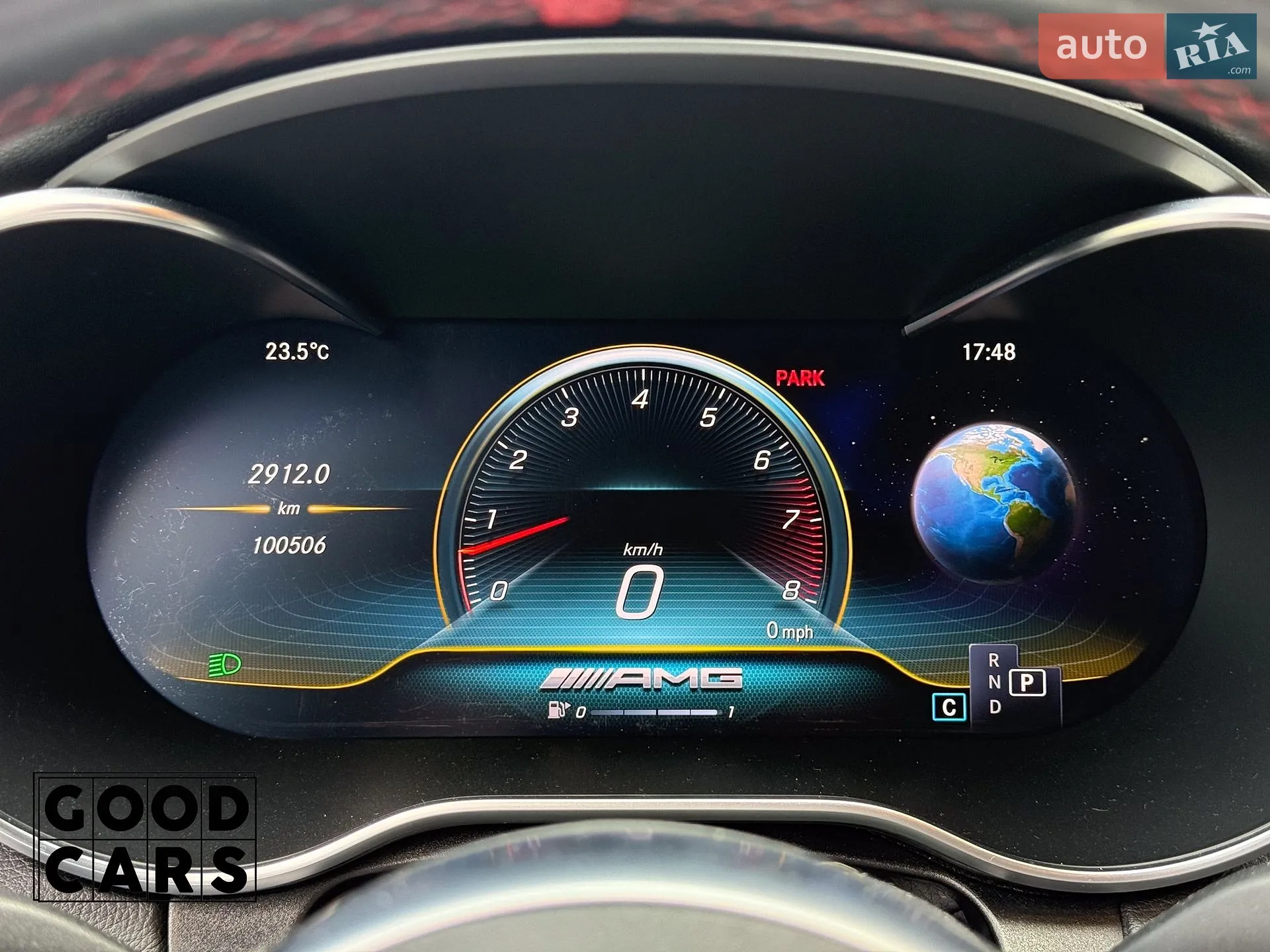 2019 Mercedes-Benz C-klasse - мініатюра 29