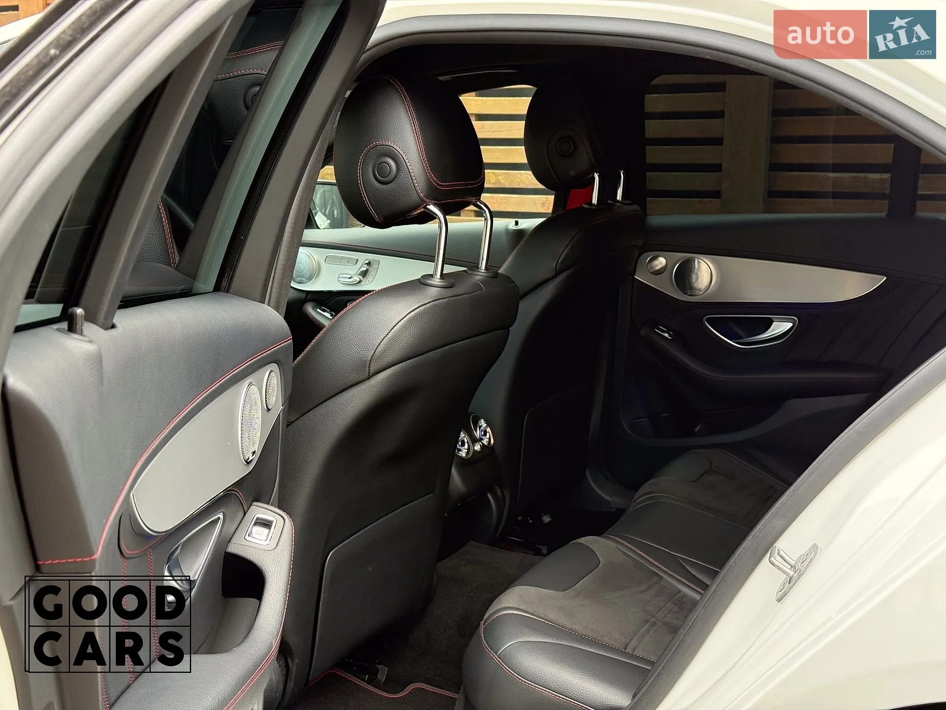 2019 Mercedes-Benz C-klasse - мініатюра 38