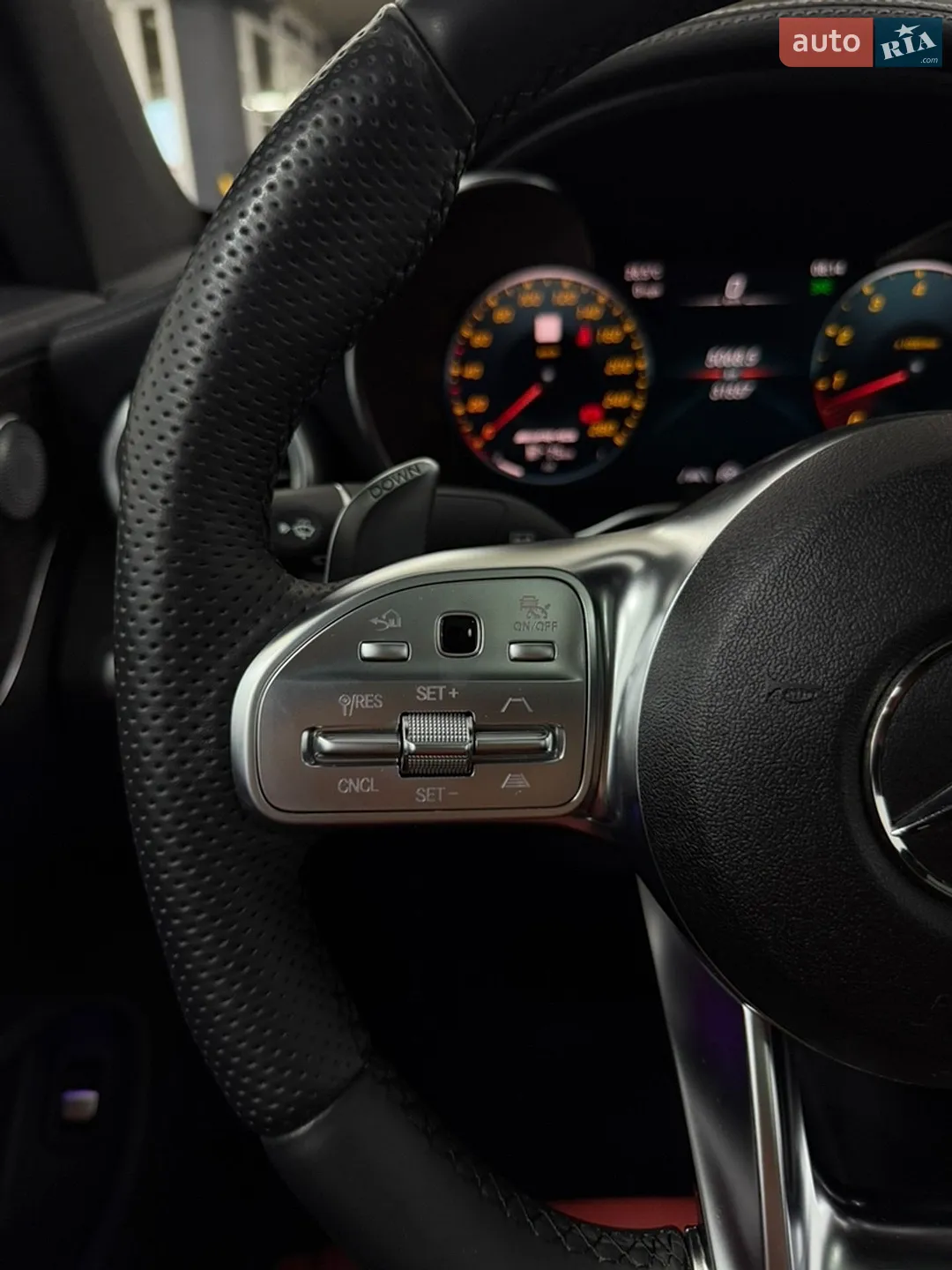 2019 Mercedes-Benz C-klasse - мініатюра 22