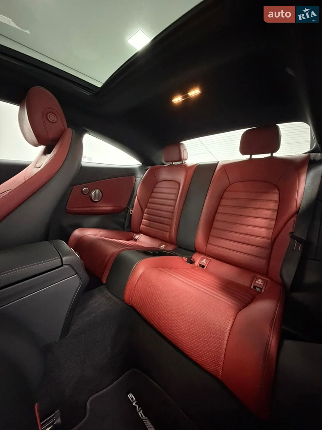 2019 Mercedes-Benz C-klasse - мініатюра 43