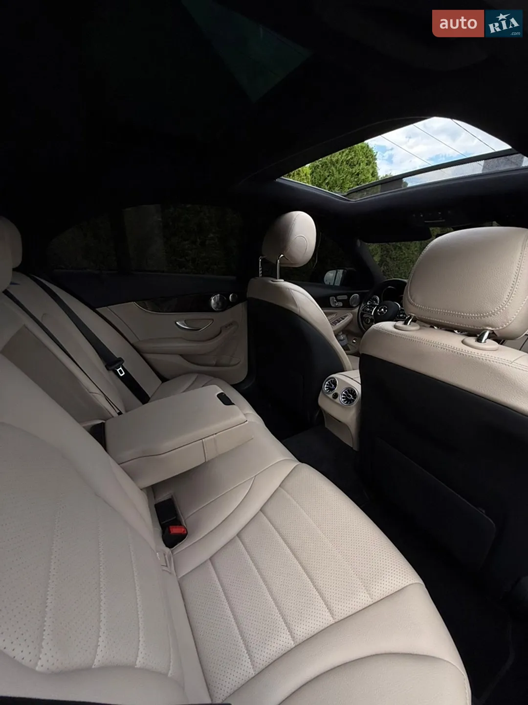 2019 Mercedes-Benz C-klasse - мініатюра 21