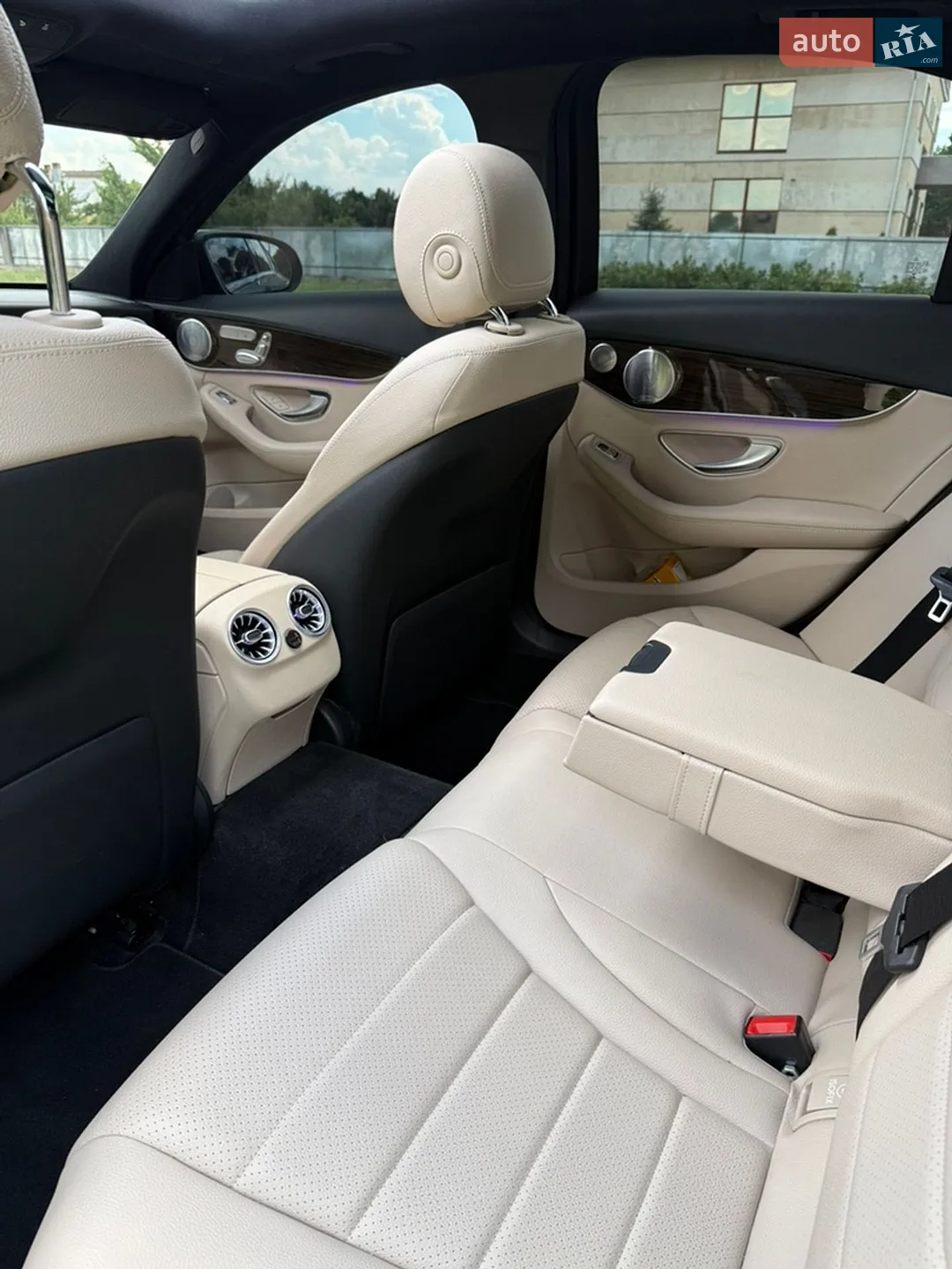 2019 Mercedes-Benz C-klasse - мініатюра 23