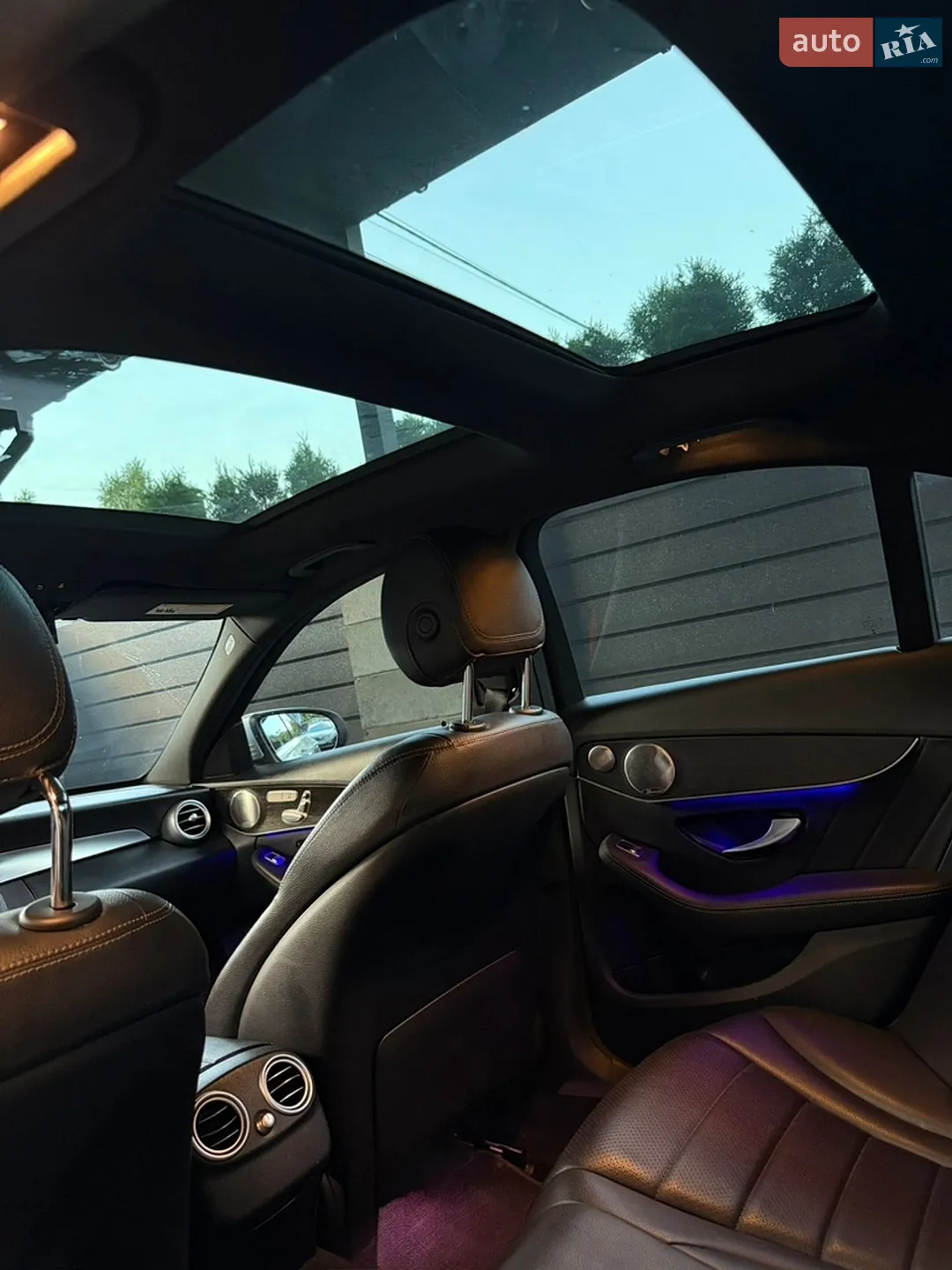 2020 Mercedes-Benz C-klasse - мініатюра 29