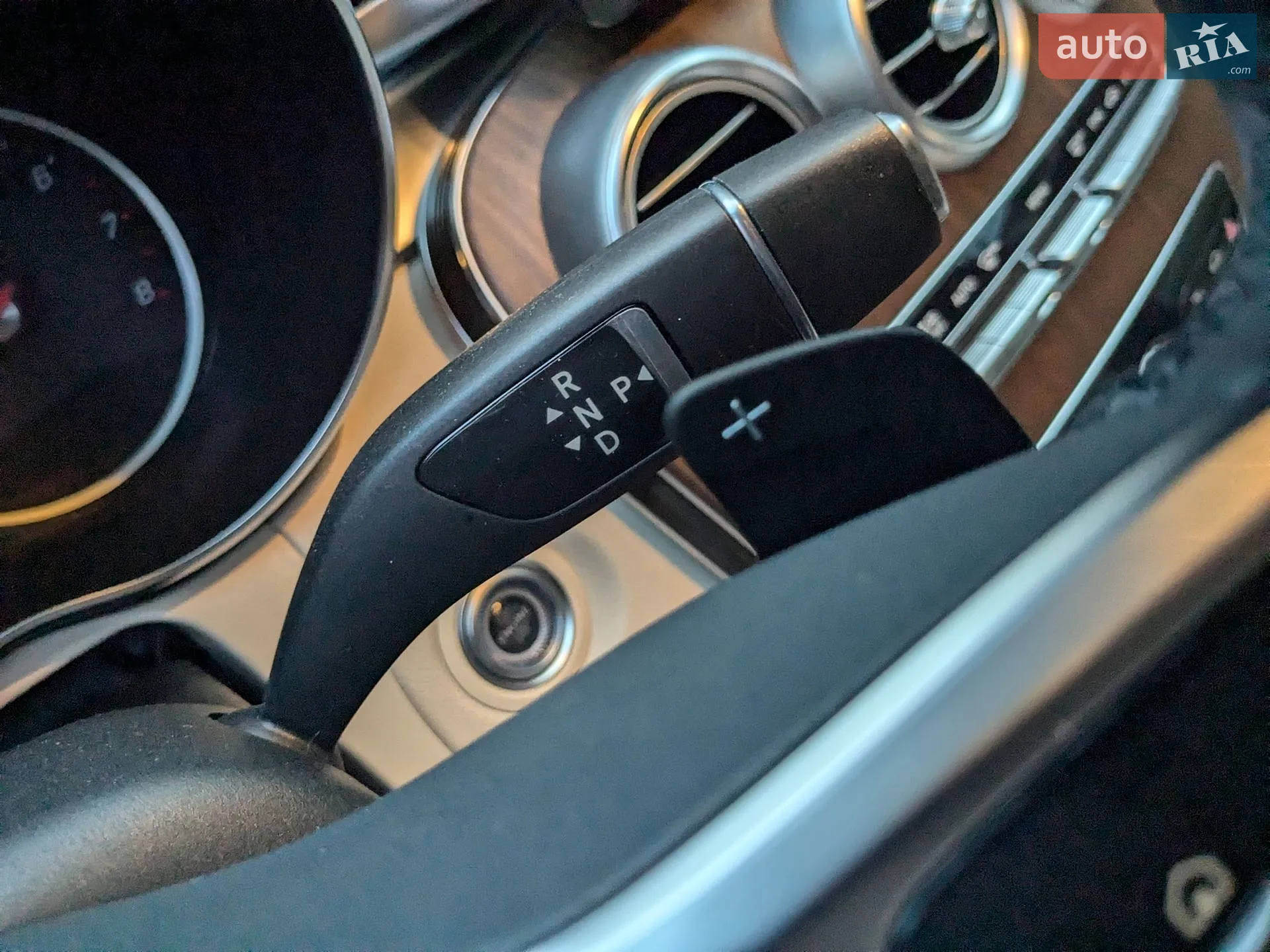 2018 Mercedes-Benz C-klasse - мініатюра 19