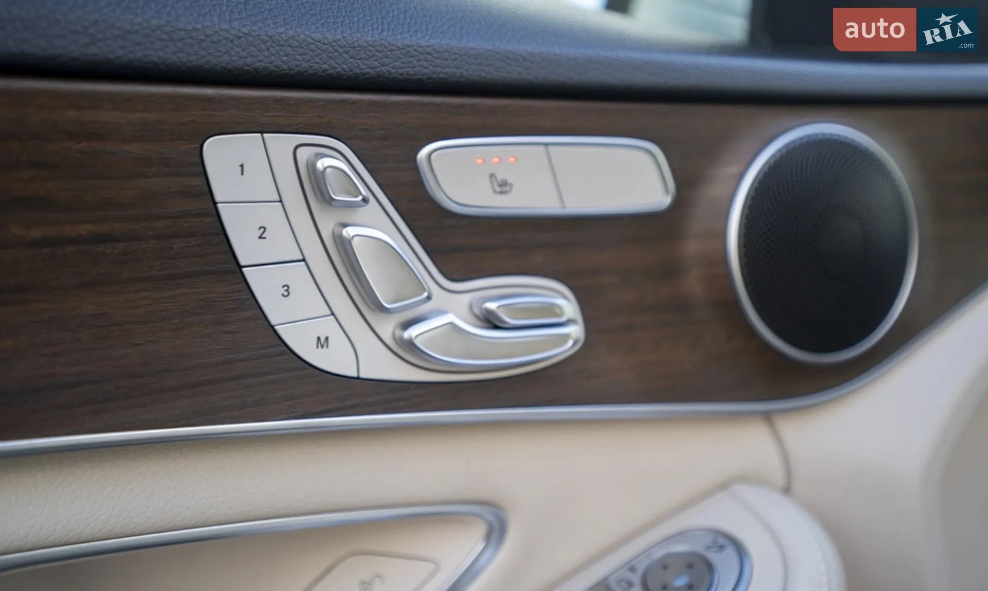 2018 Mercedes-Benz C-klasse - мініатюра 34