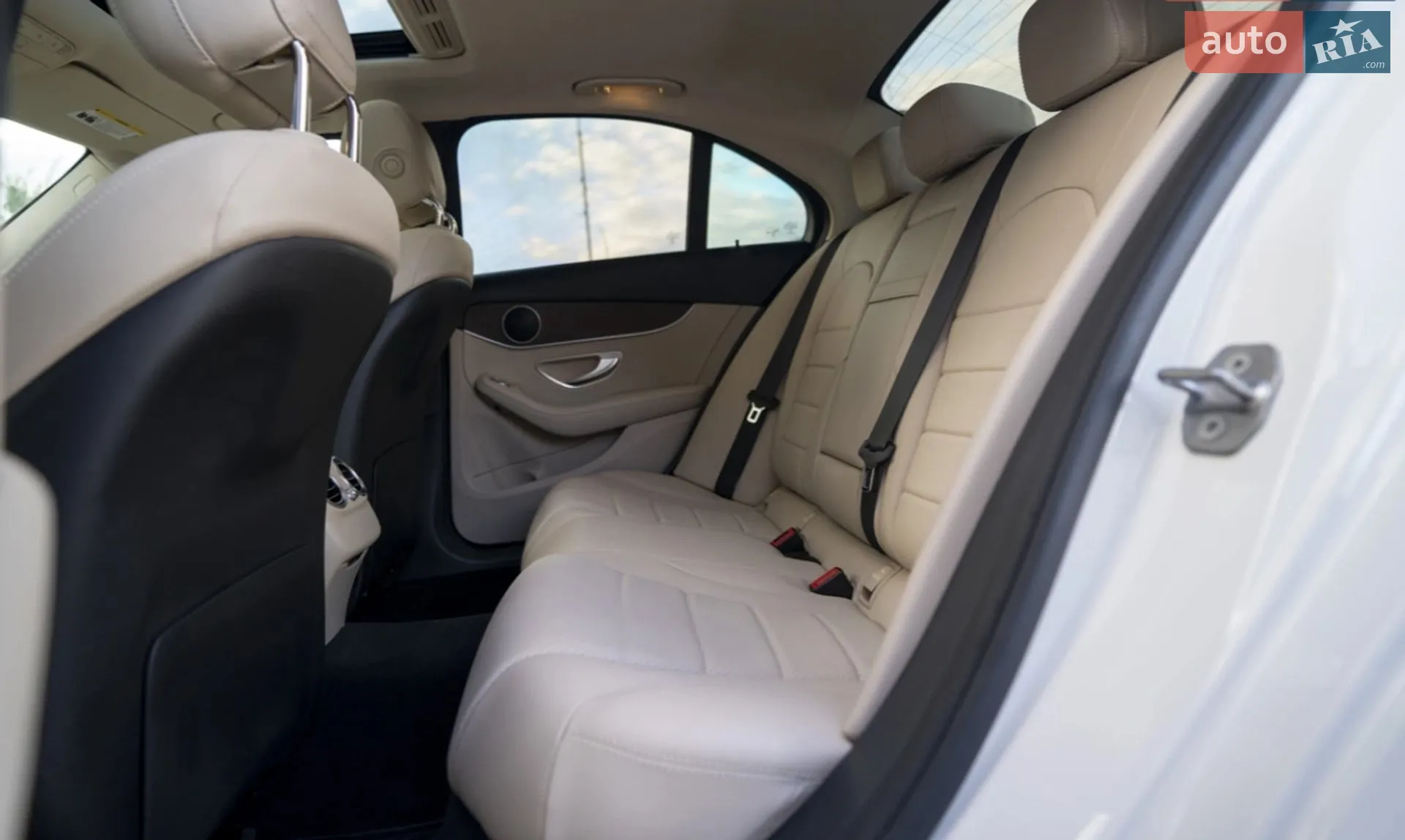2018 Mercedes-Benz C-klasse - мініатюра 46