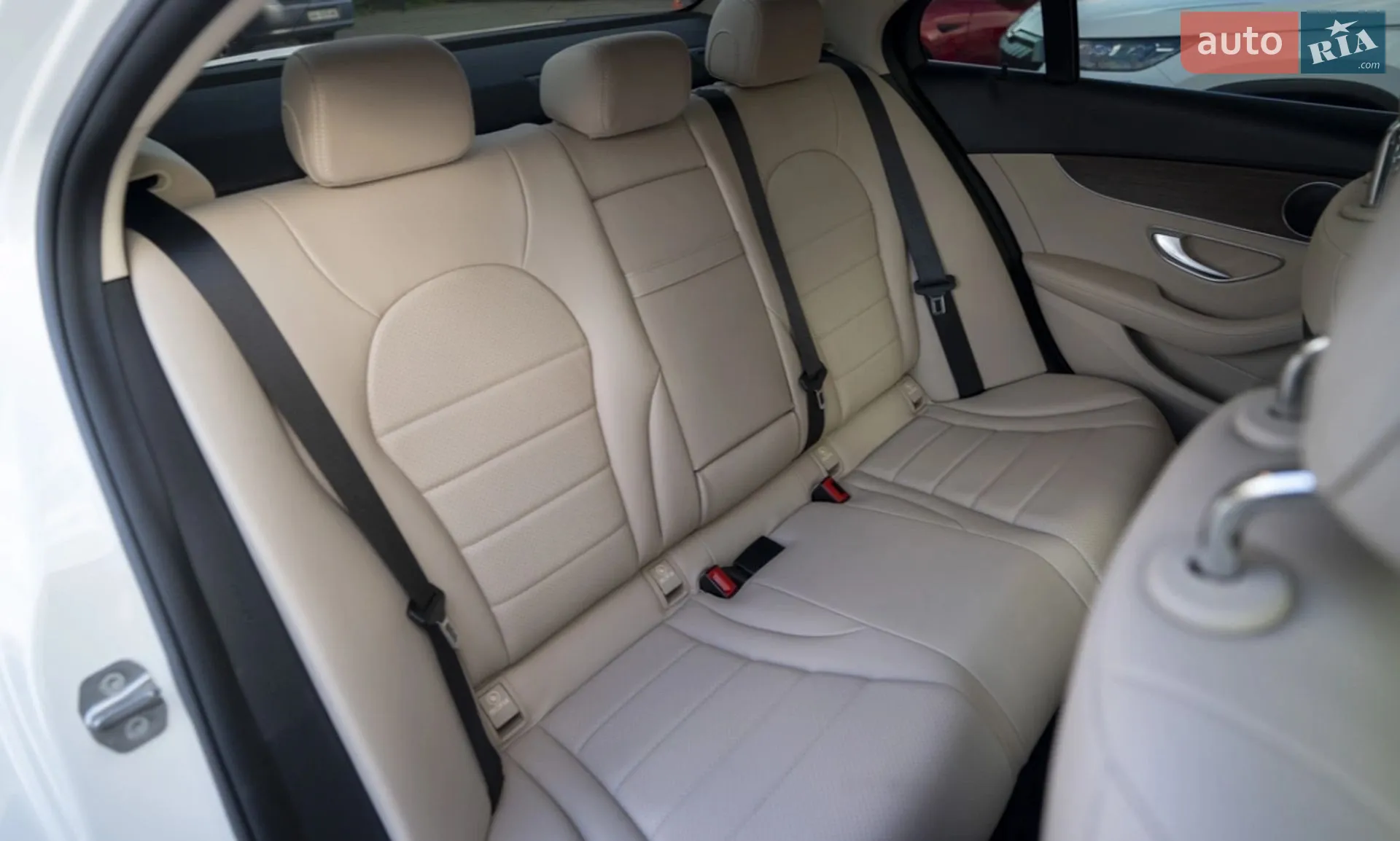 2018 Mercedes-Benz C-klasse - мініатюра 48