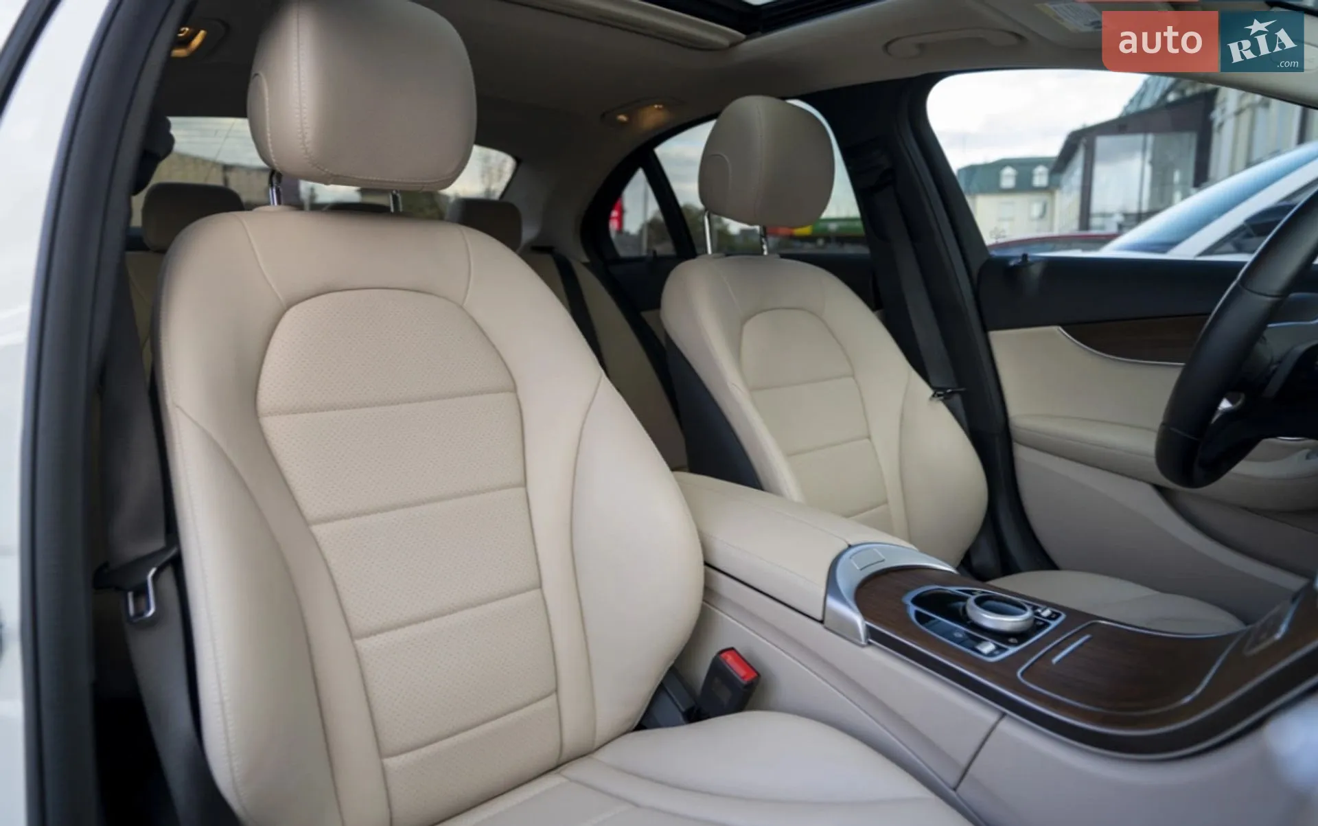 2018 Mercedes-Benz C-klasse - мініатюра 44